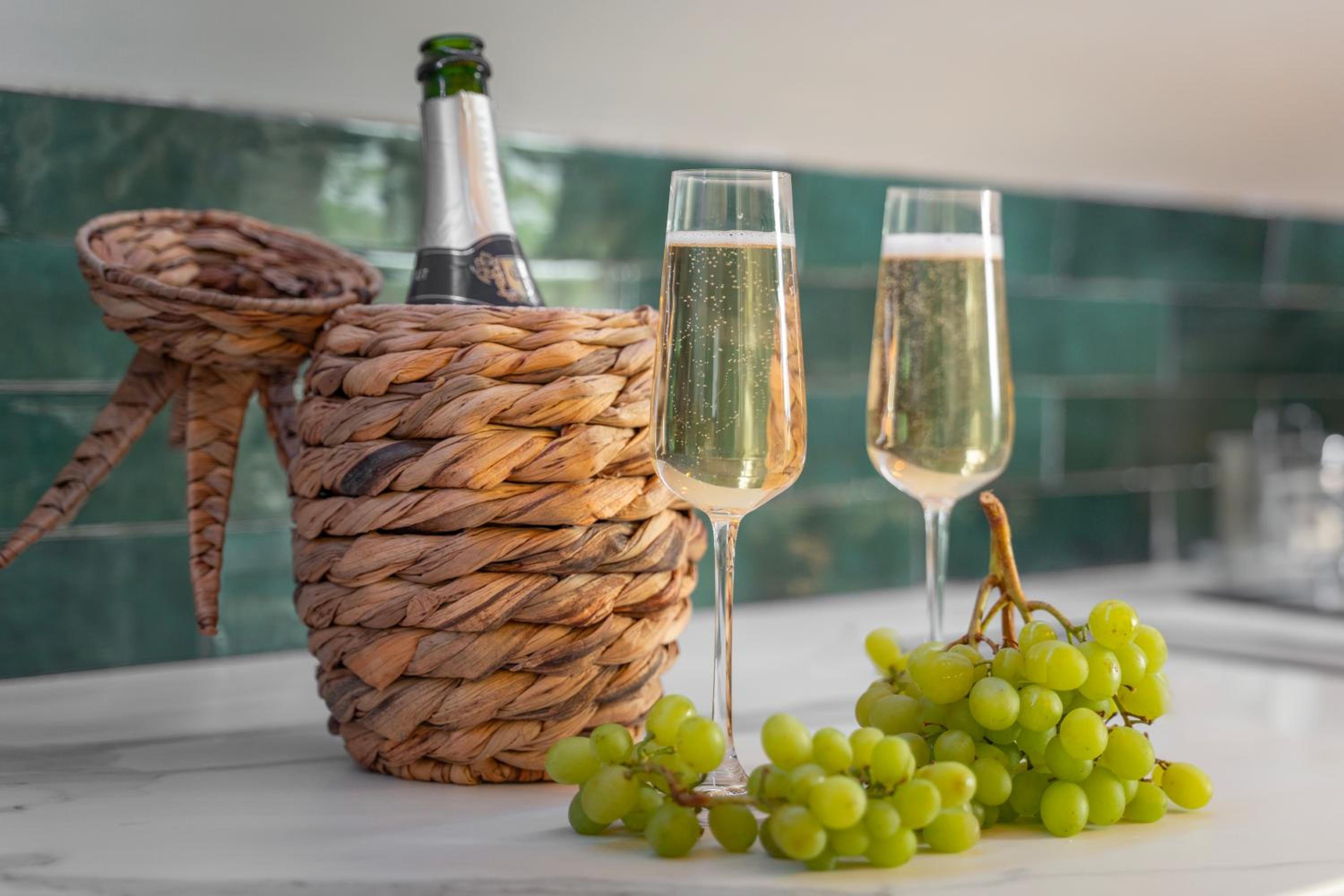 La Loge Bed & Breakfast