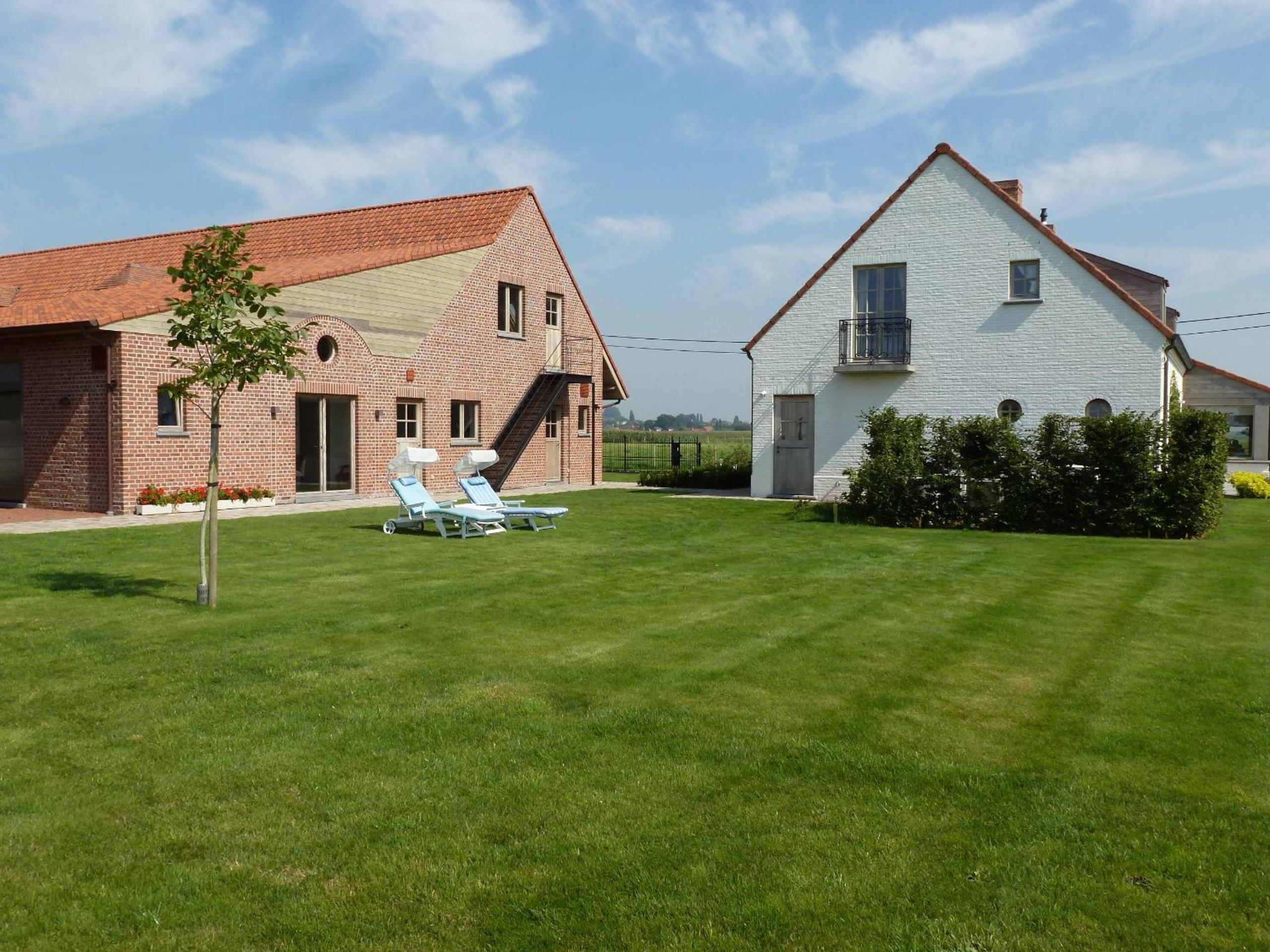 B&B 't Hof van Spiere