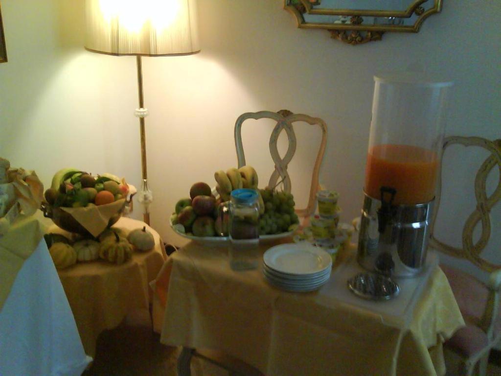 Ca' Riccio