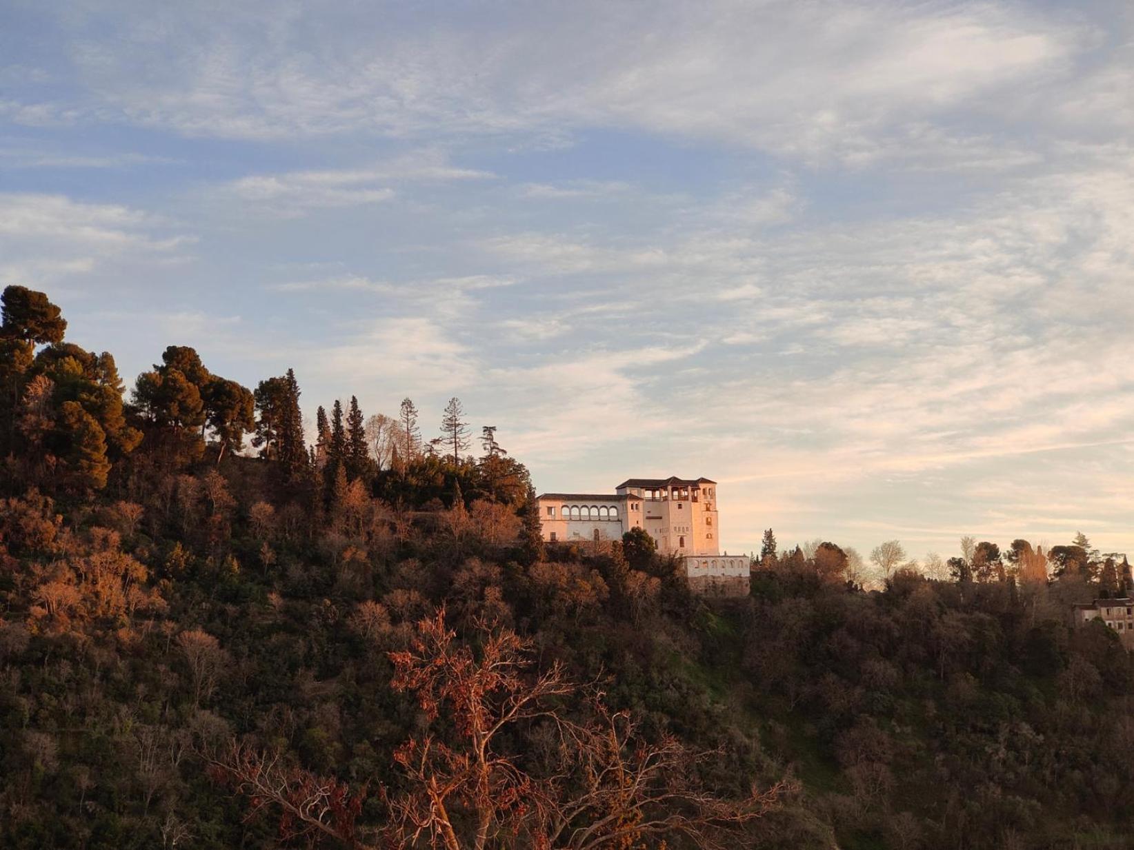 Cuevas El Abanico - VTAR vivienda turística de alojamiento rural