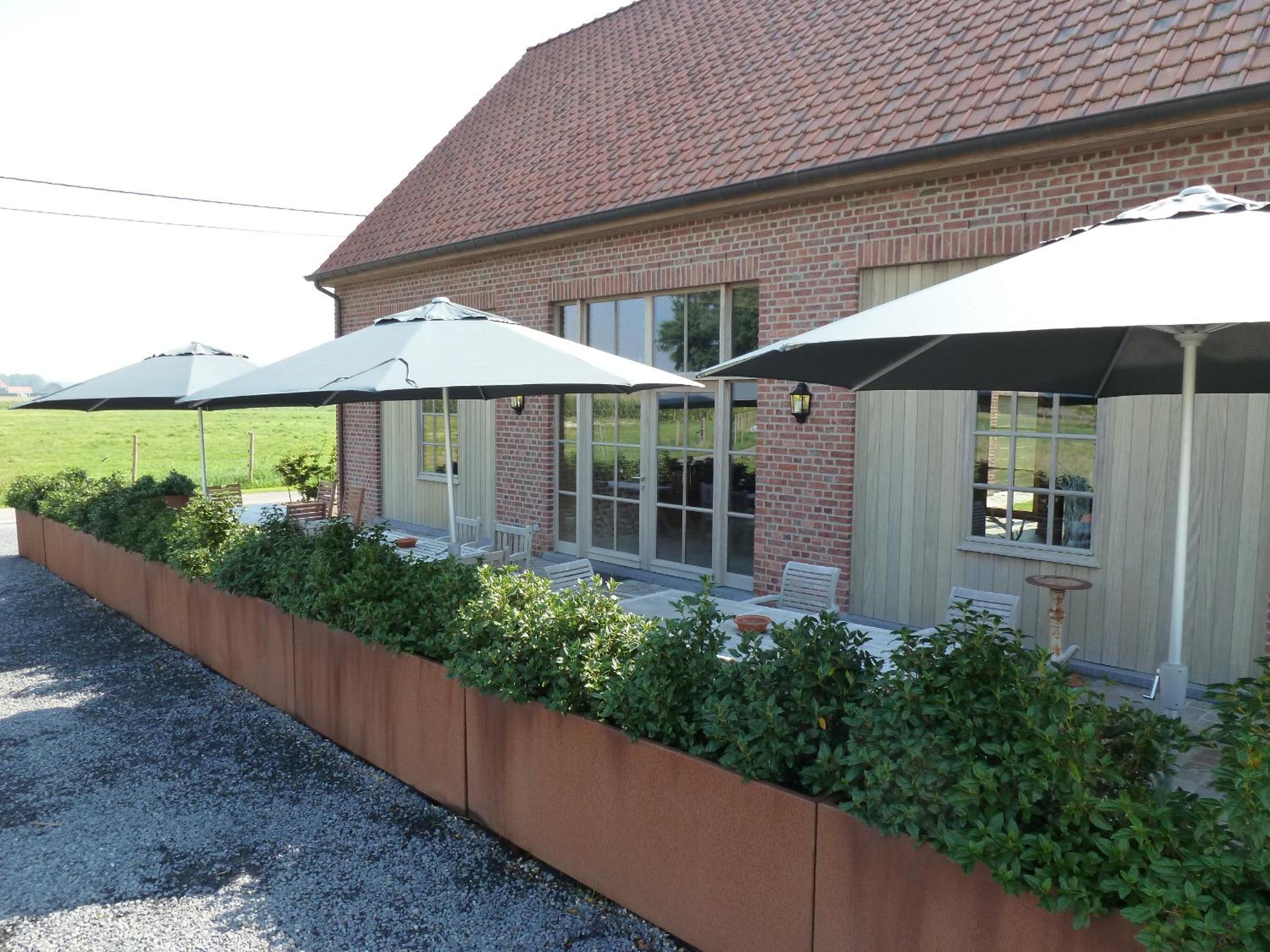 B&B 't Hof van Spiere