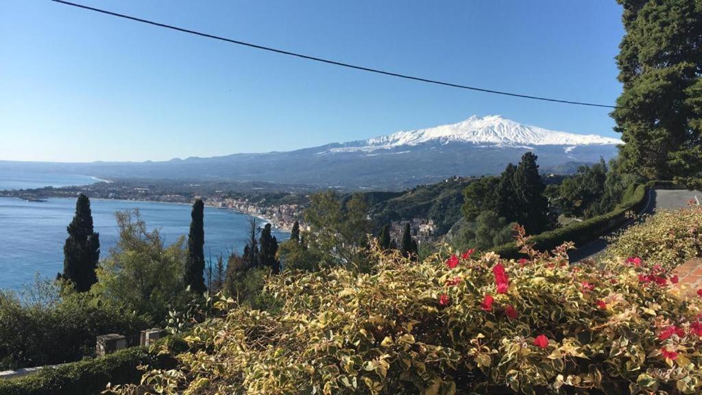 Casa Nicole - Letojanni Taormina