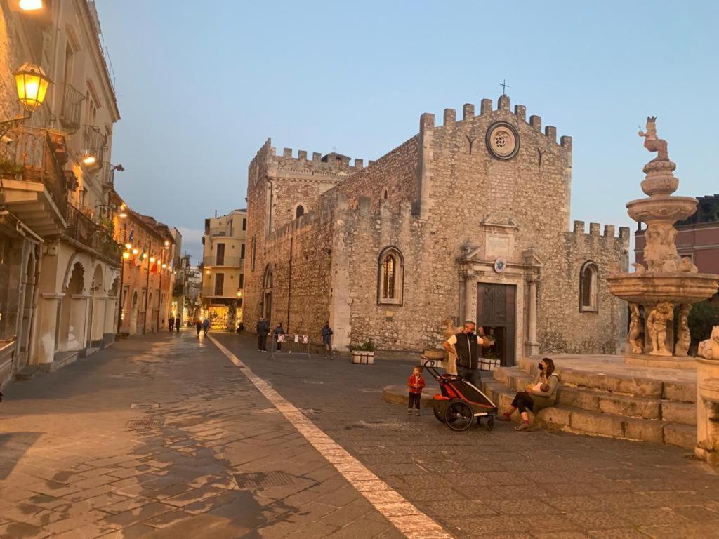 Casa Nicole - Letojanni Taormina