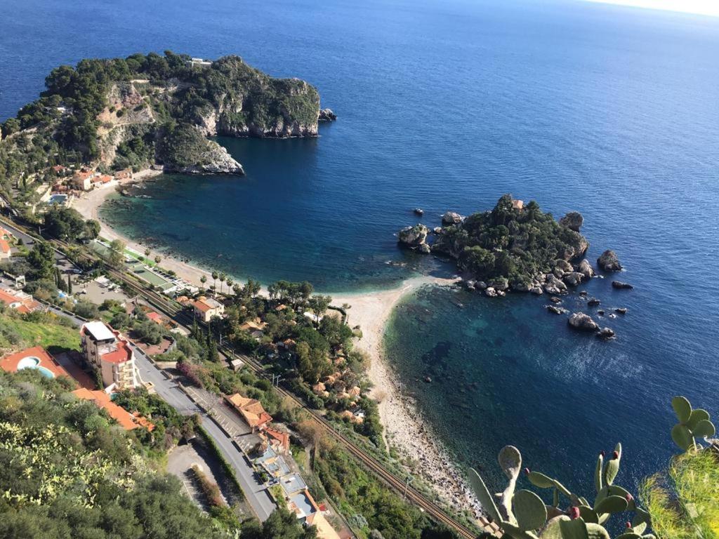 Casa Nicole - Letojanni Taormina
