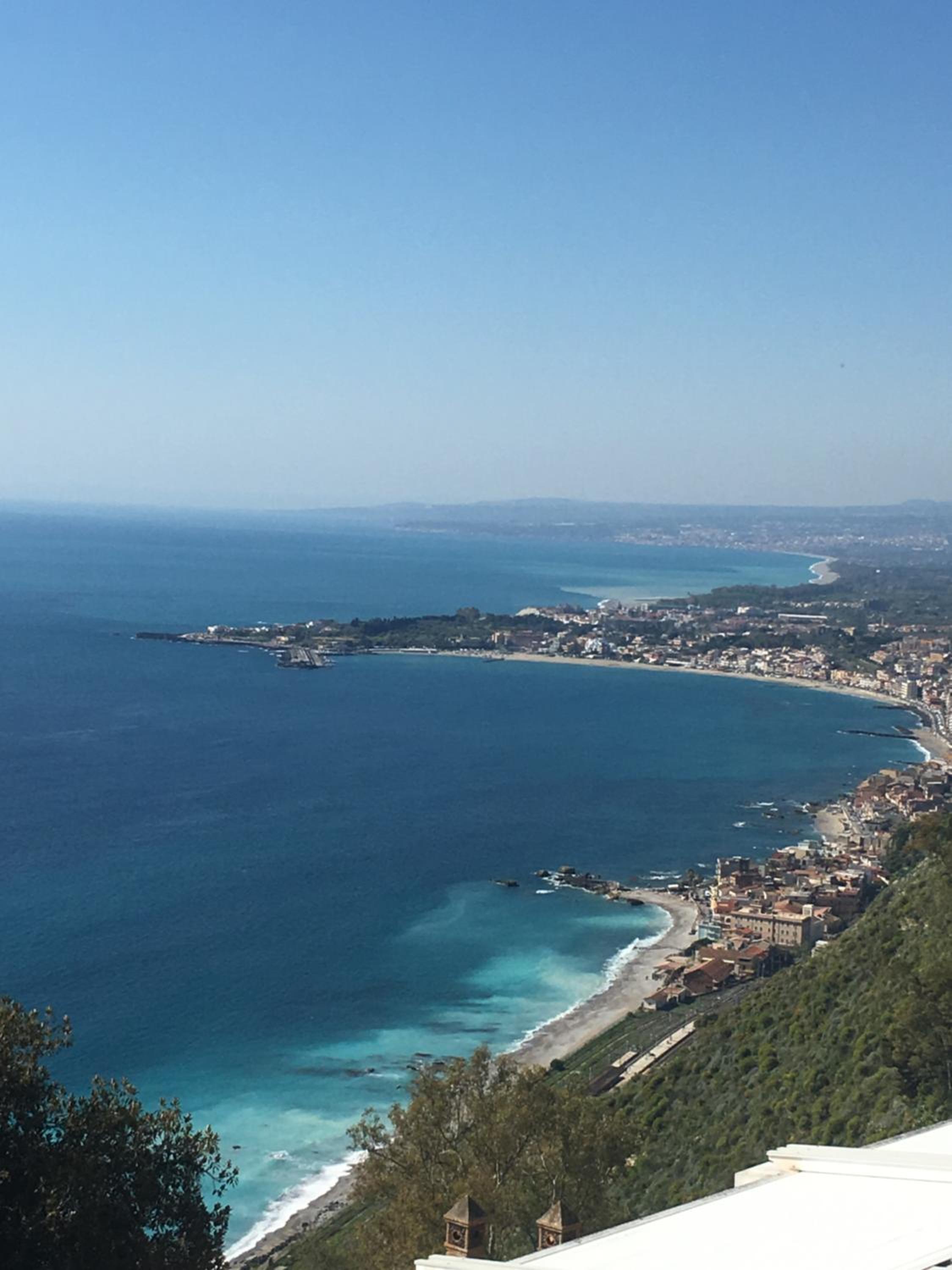 Casa Nicole - Letojanni Taormina