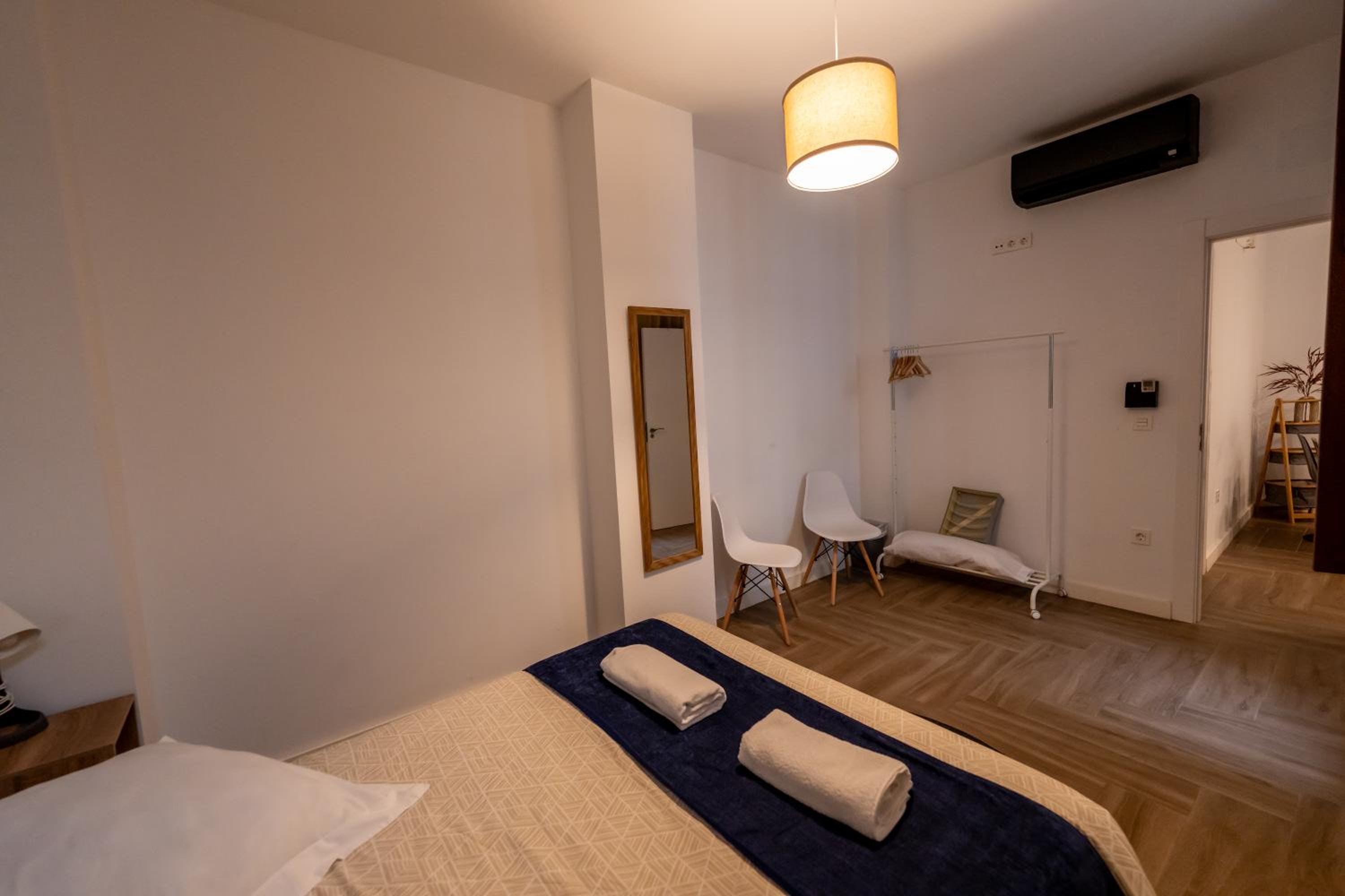 Apartamentos Jardines de la Sitarilla