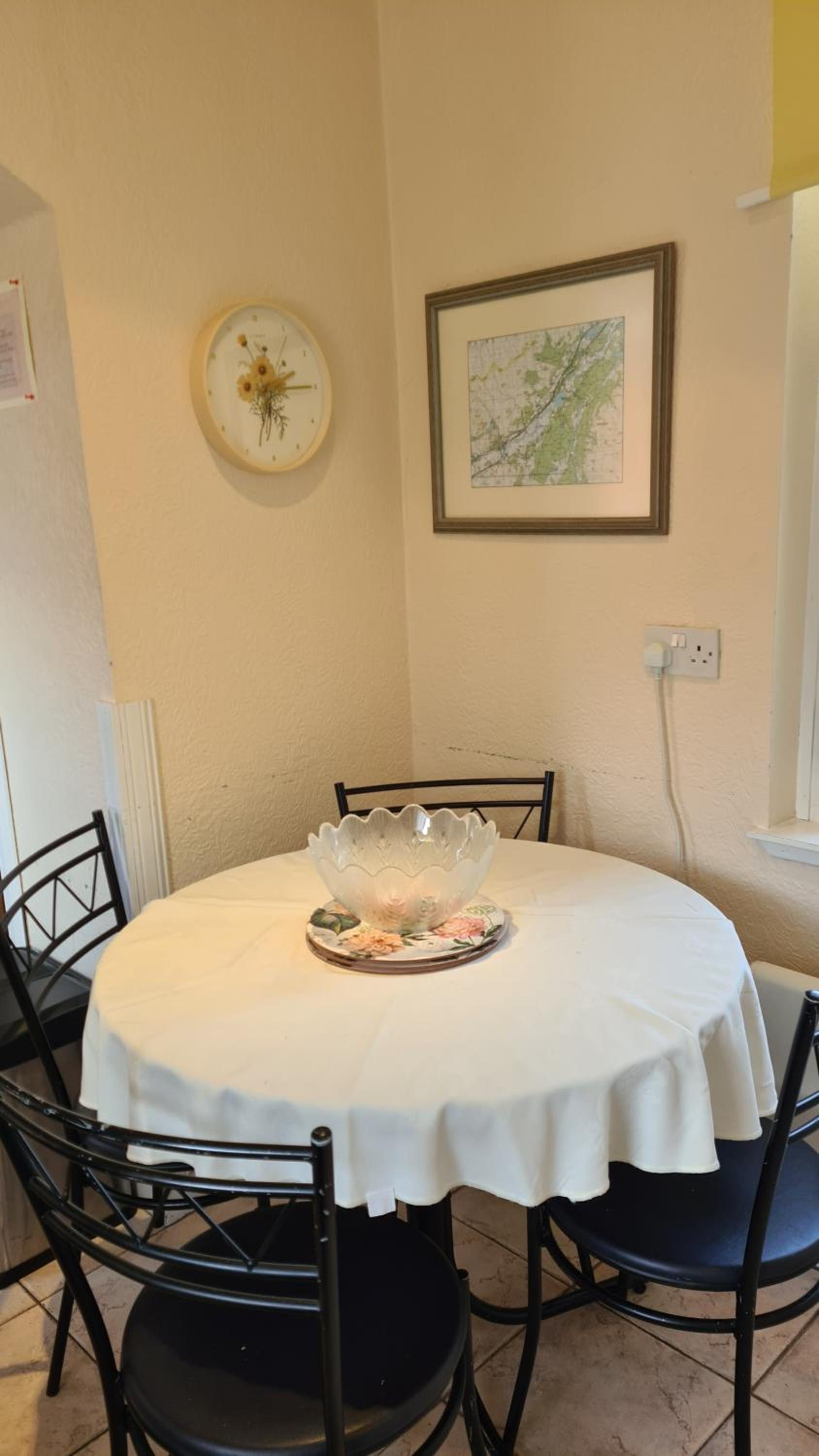Skye Cottage, Meadowside House, near Kingussie view 4