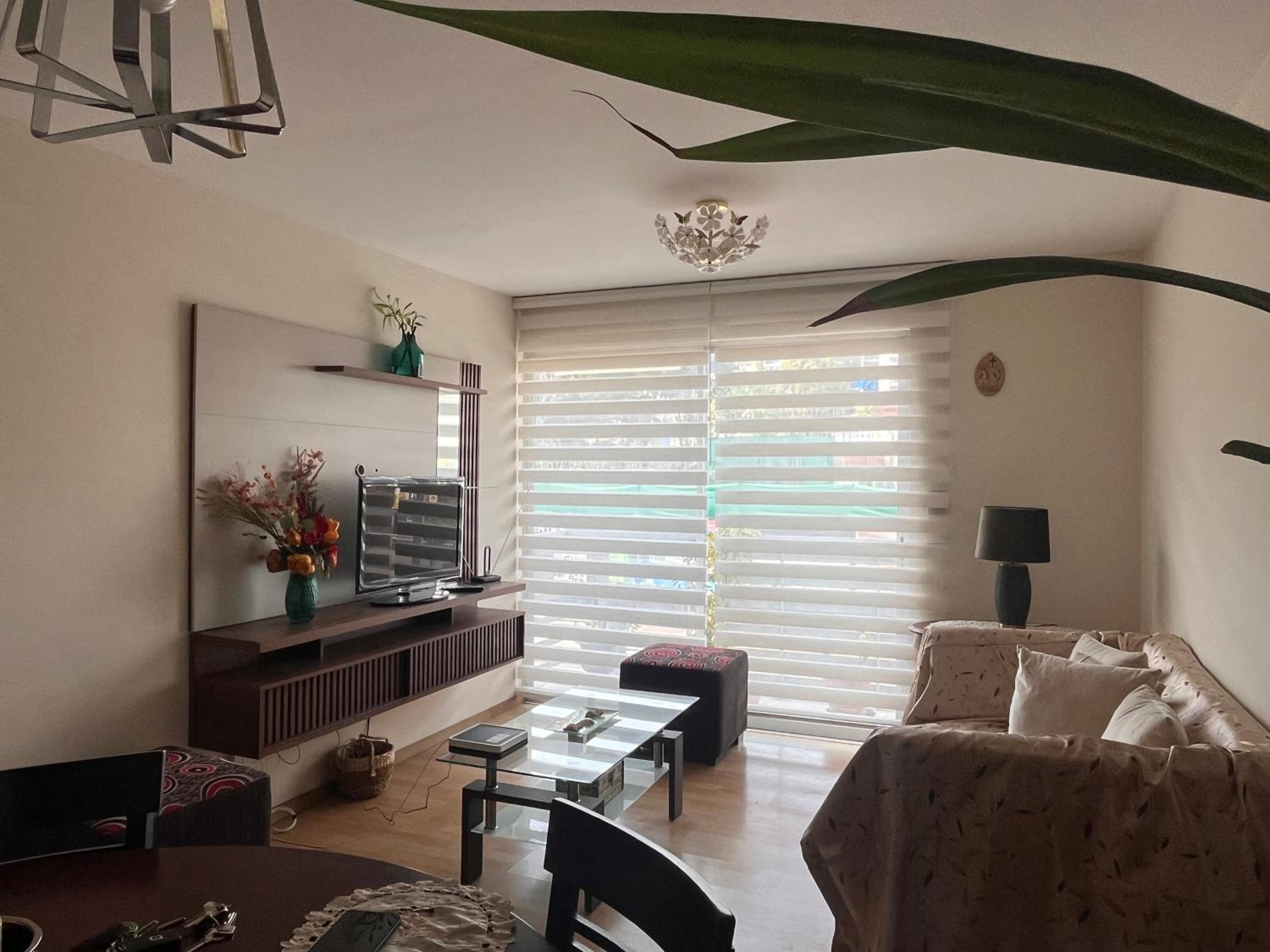 Céntrico y funcional apartamento 2 dormitorios JESÚS MARÍA LIMA view 2
