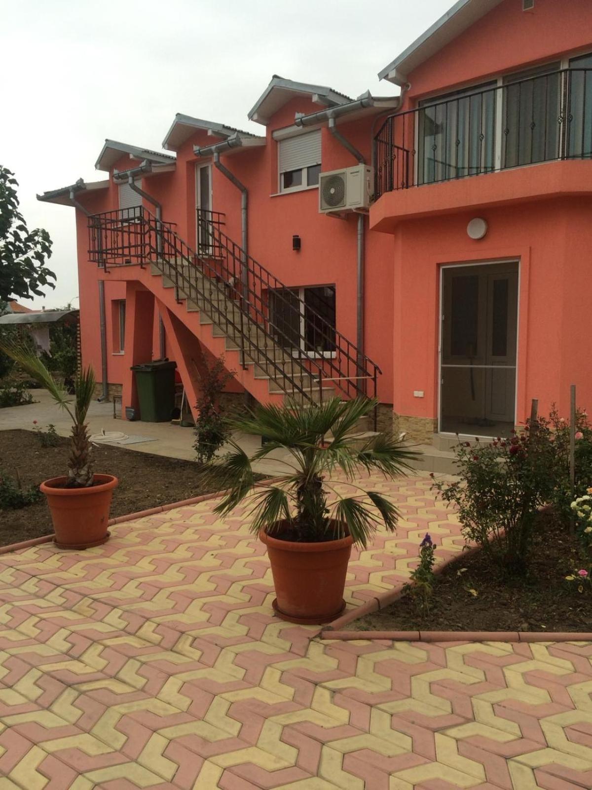 Casa Vamanu