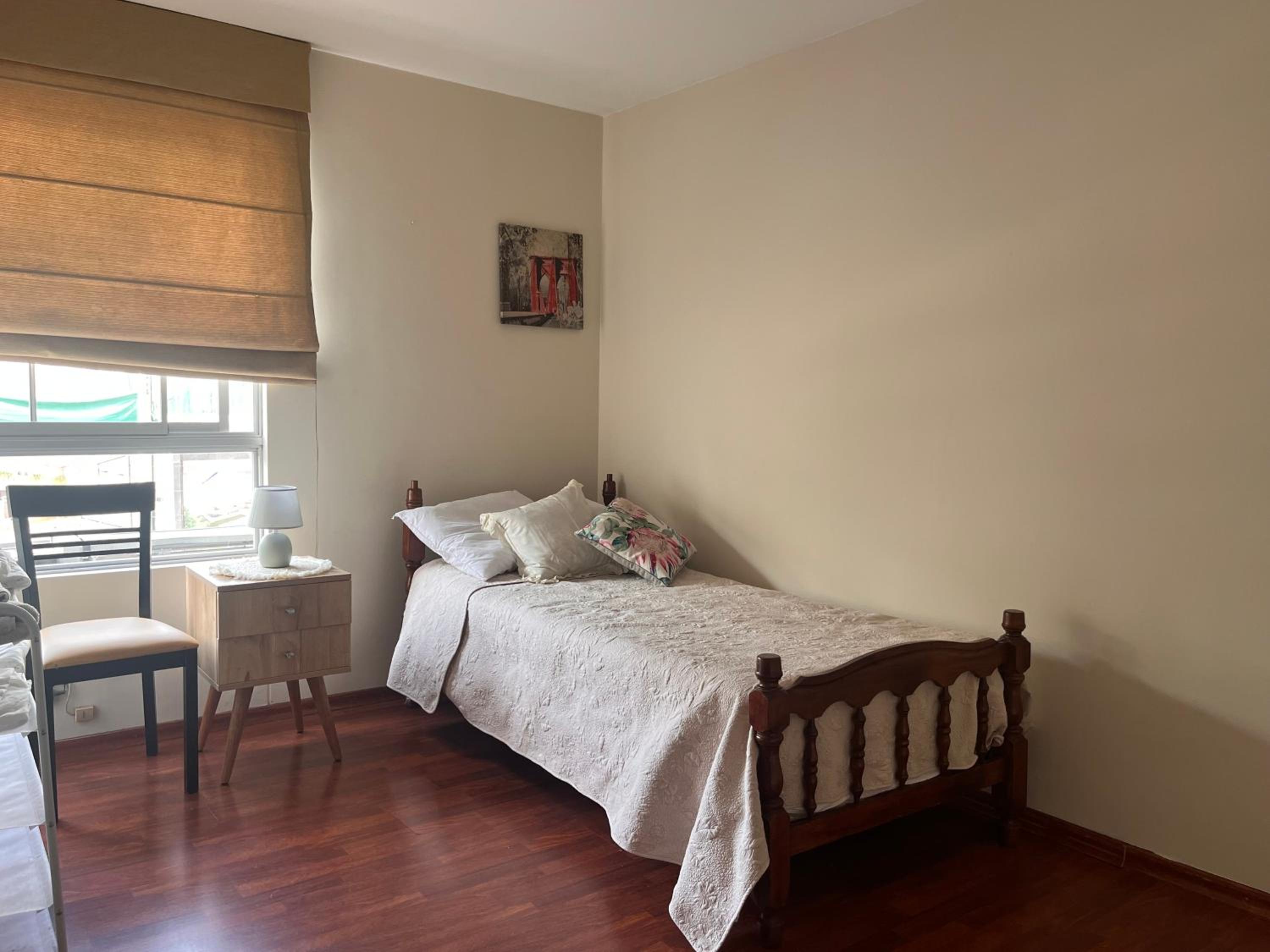 Céntrico y funcional apartamento 2 dormitorios JESÚS MARÍA LIMA view 5