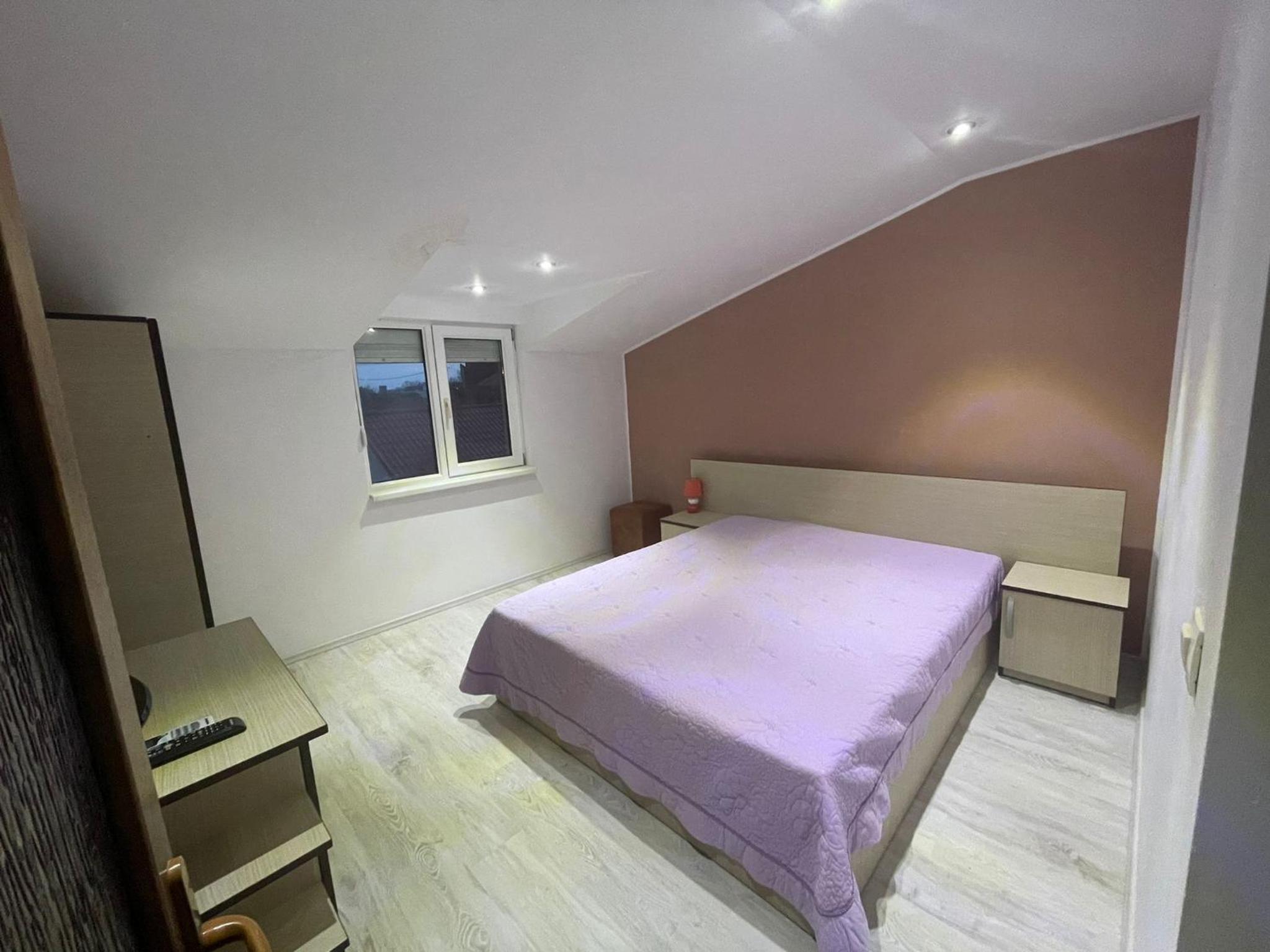 Casa Croitoru view 2
