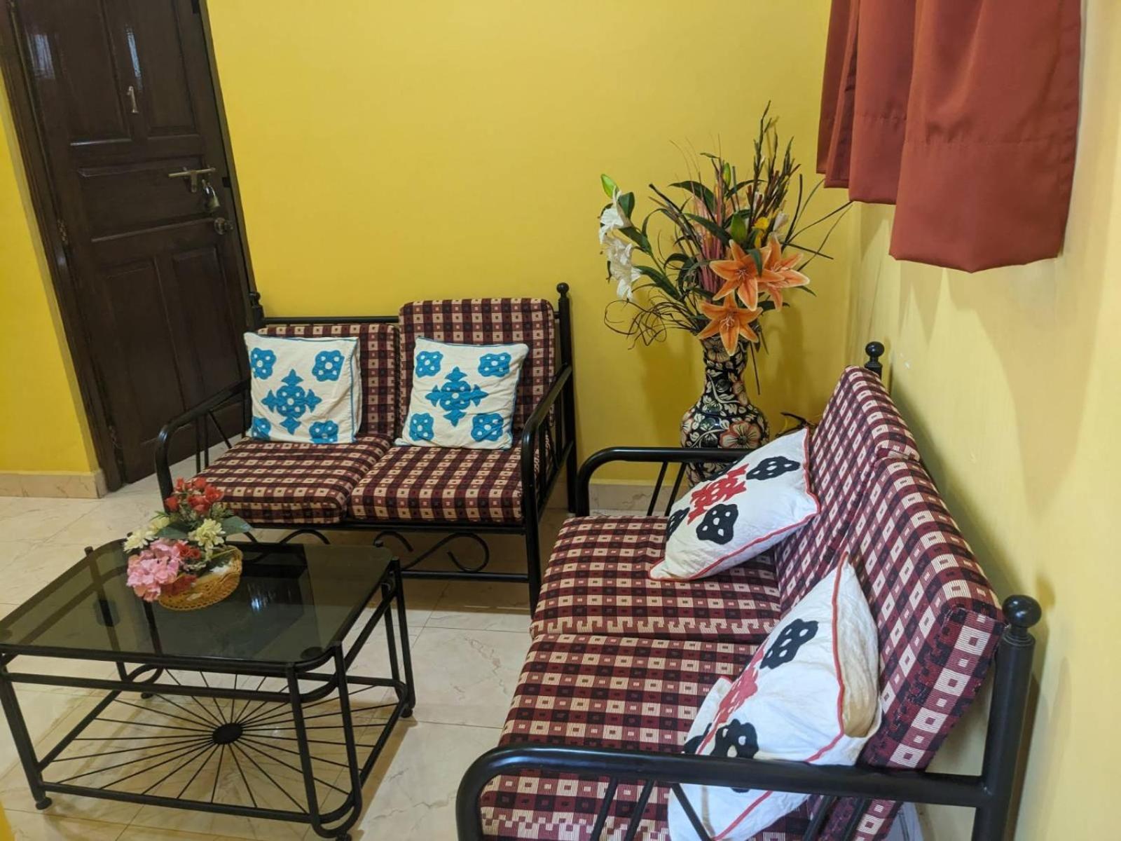 Casa de Guy - Backwaters view 4
