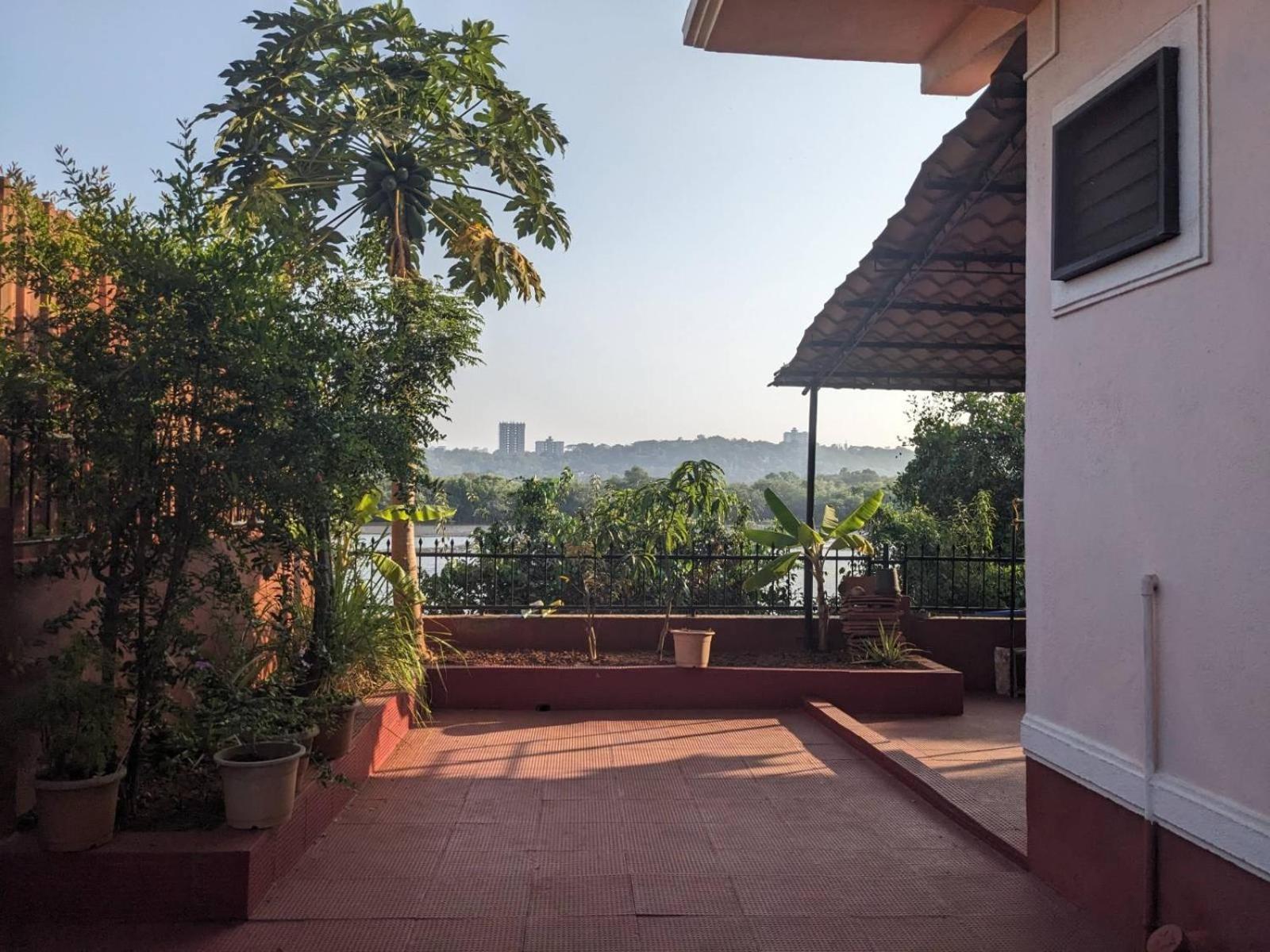 Casa de Guy - Backwaters view 5
