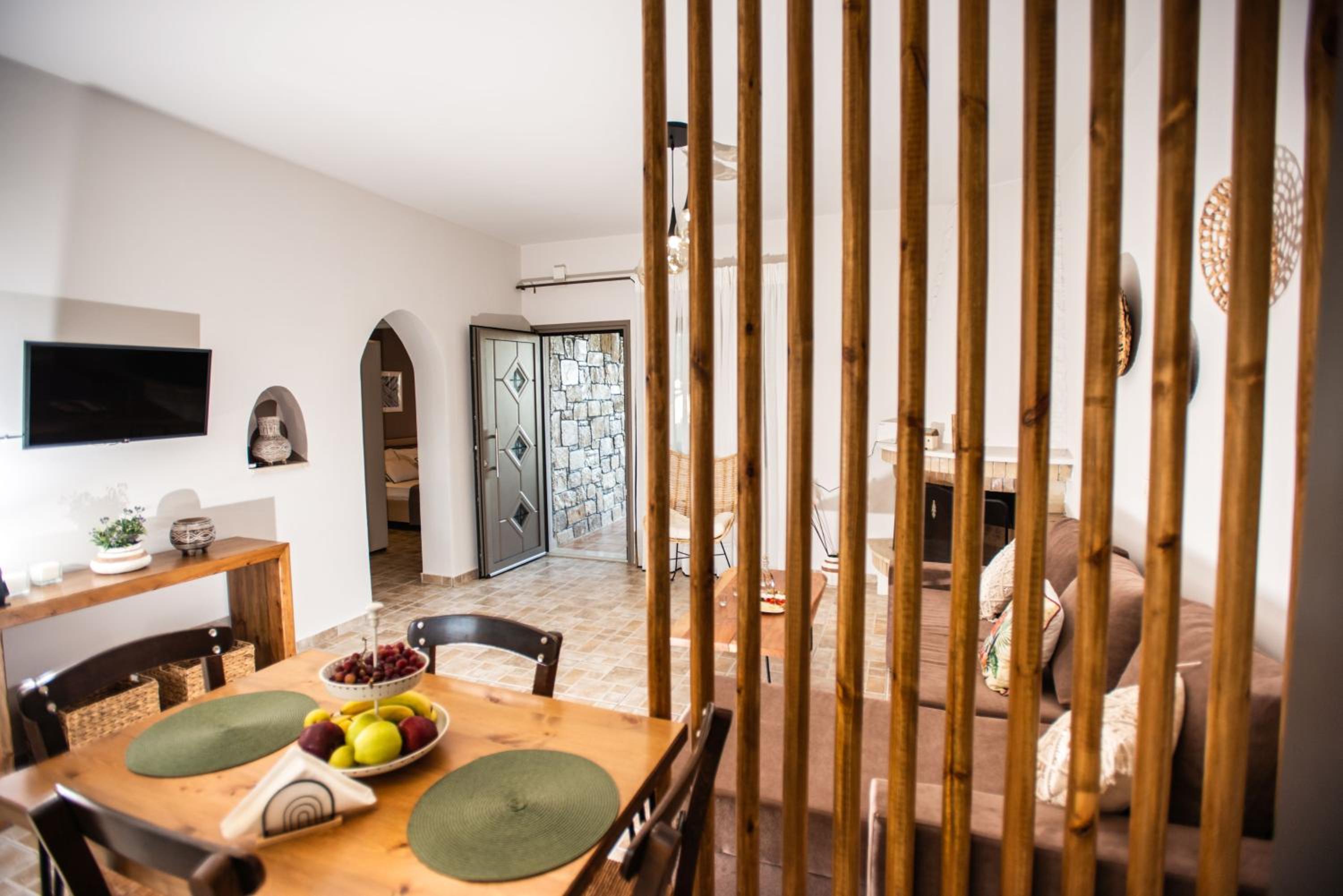 Gifel - Luxury apartment view 4