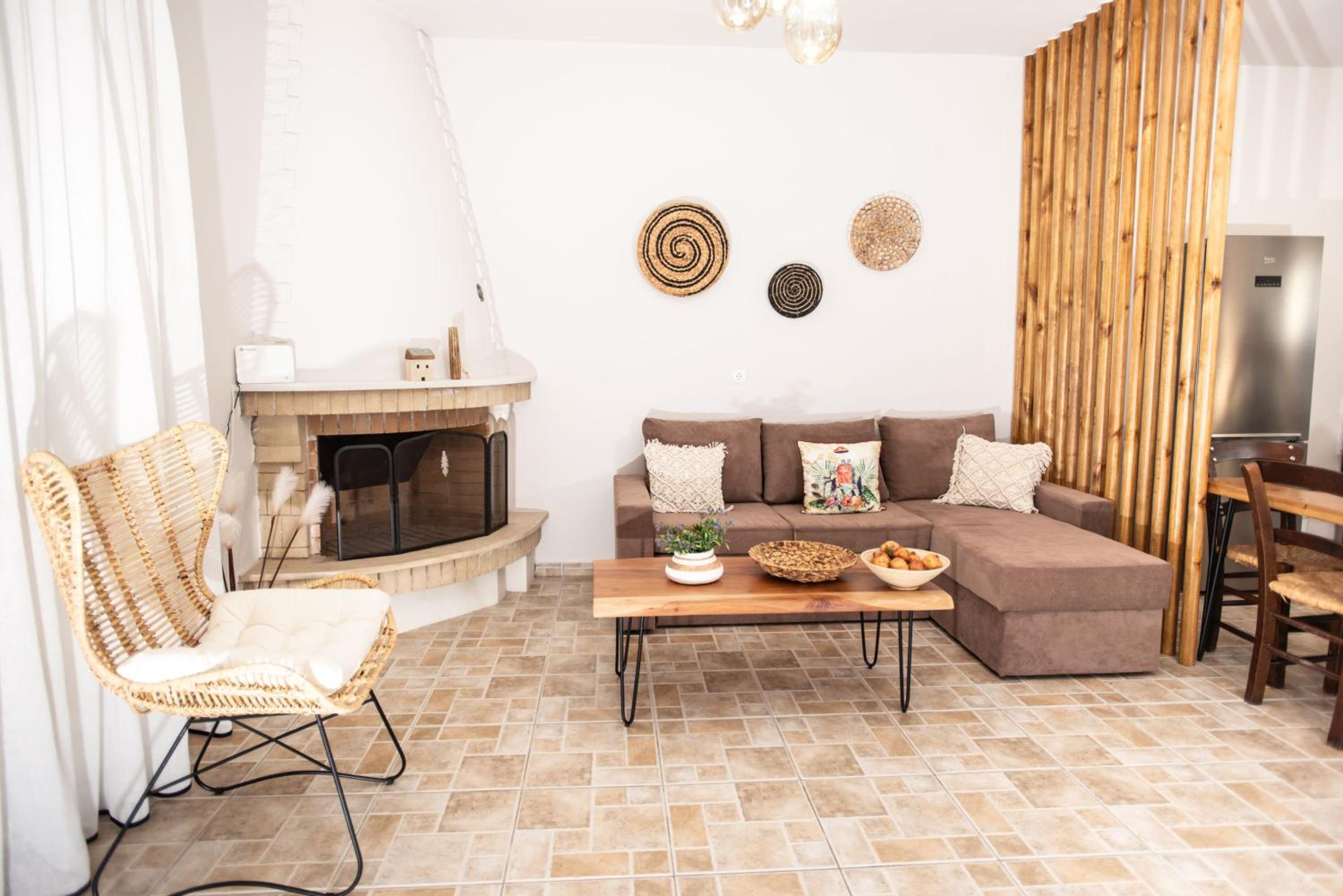 Gifel - Luxury apartment view 5