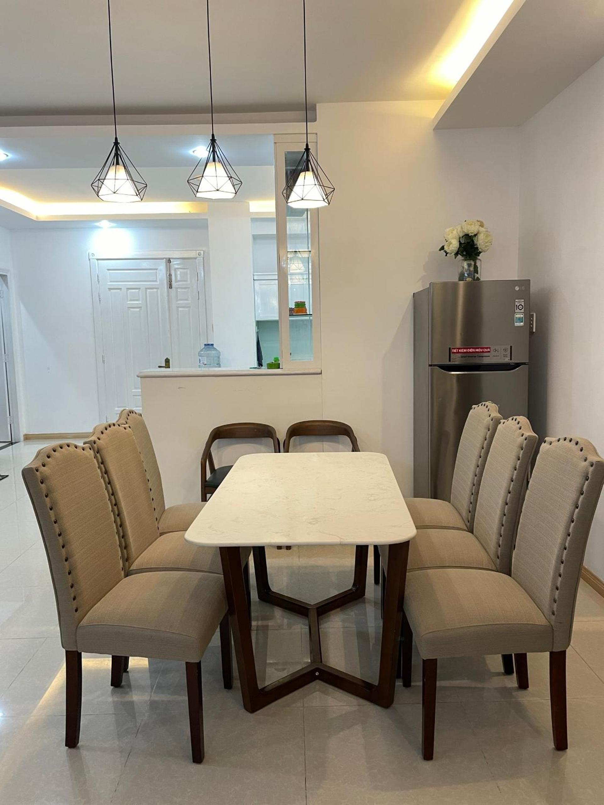 Nice Penthouse 4 bed room in Vung Tau view 3