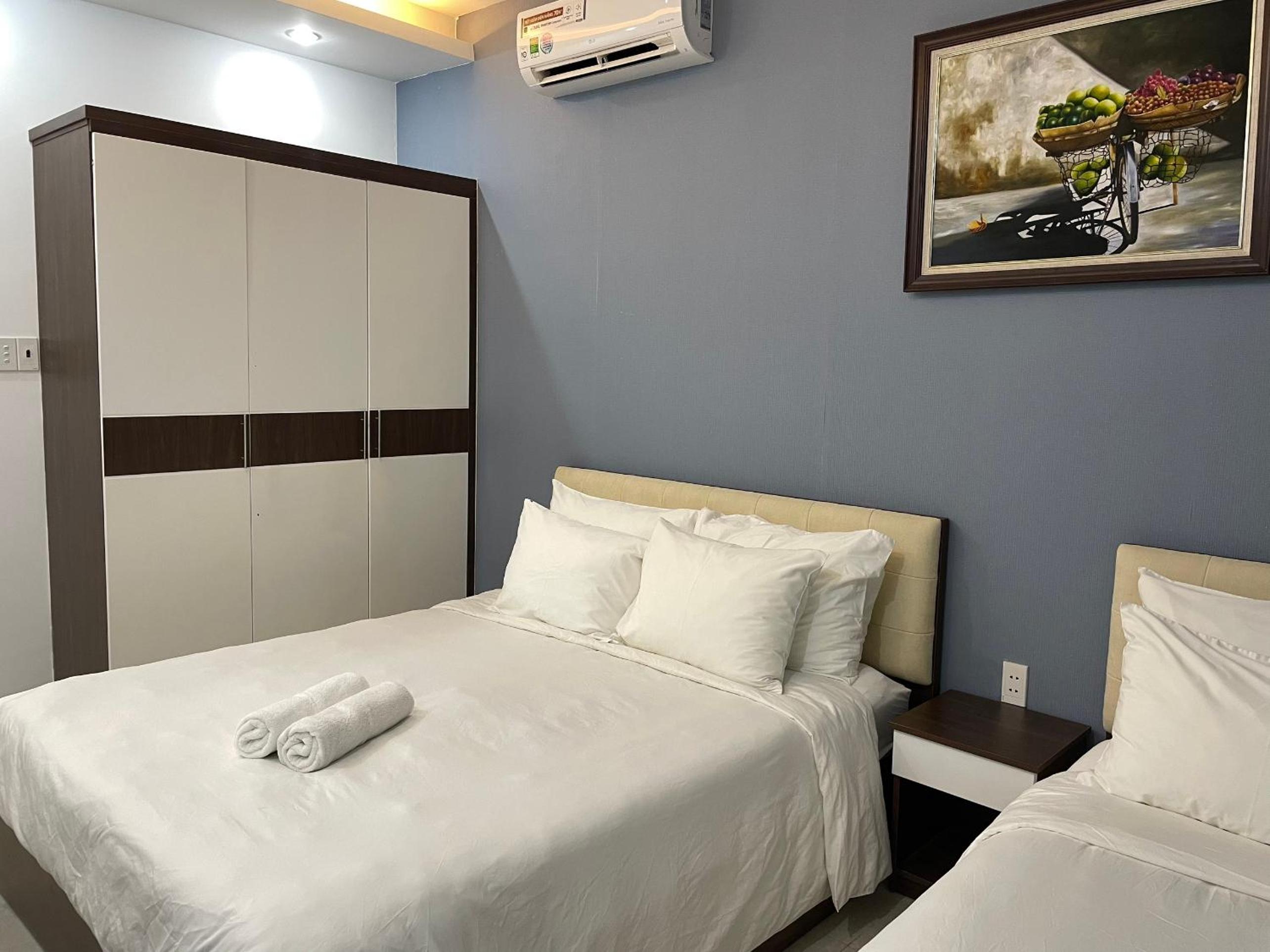 Nice Penthouse 4 bed room in Vung Tau view 4