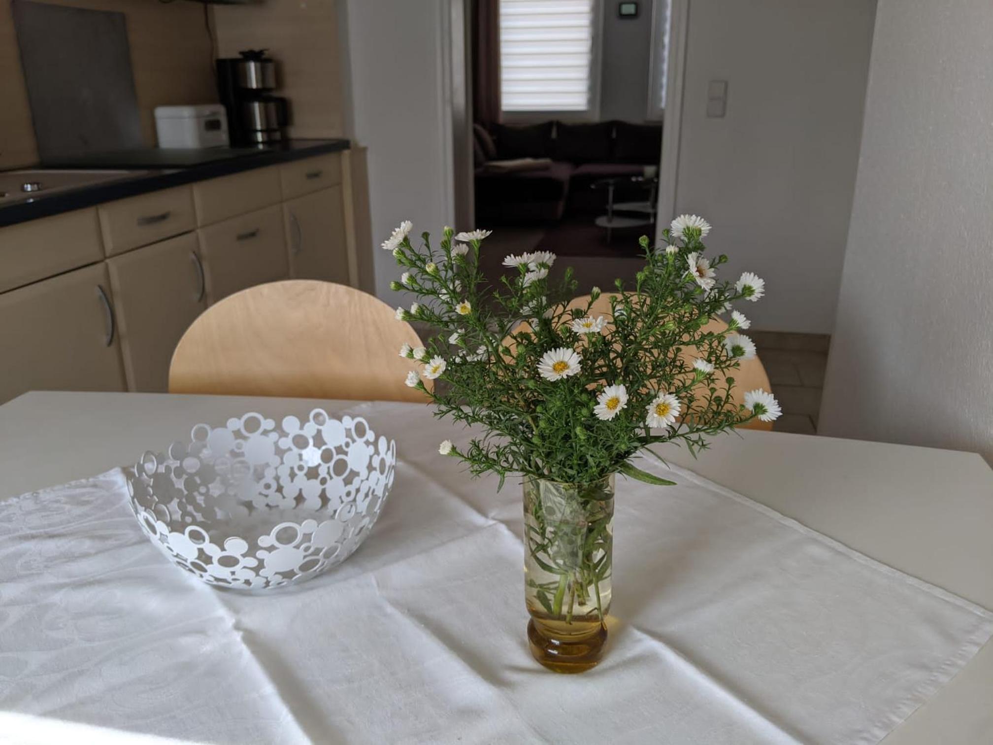 Ferienwohnung Am Ueckerpark