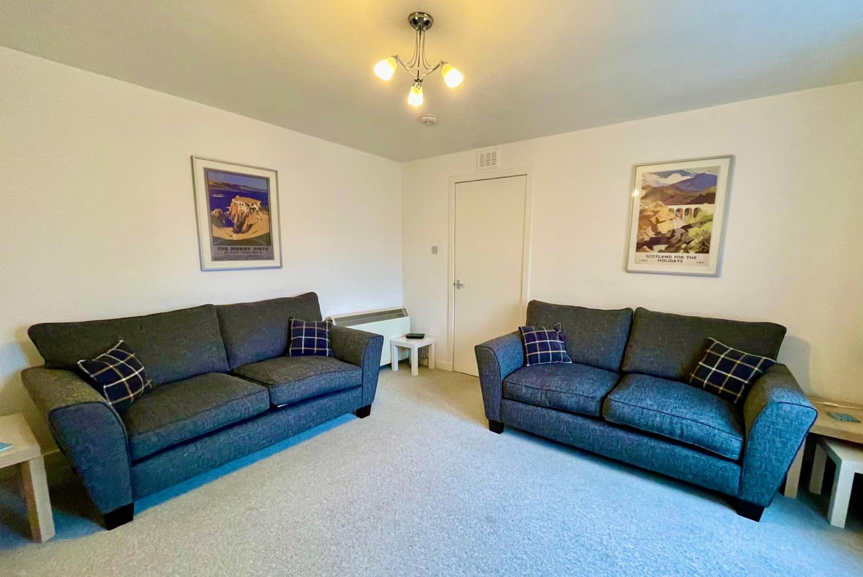 Spacious 2 Bedroom Home in Picturesque Cullen view 4