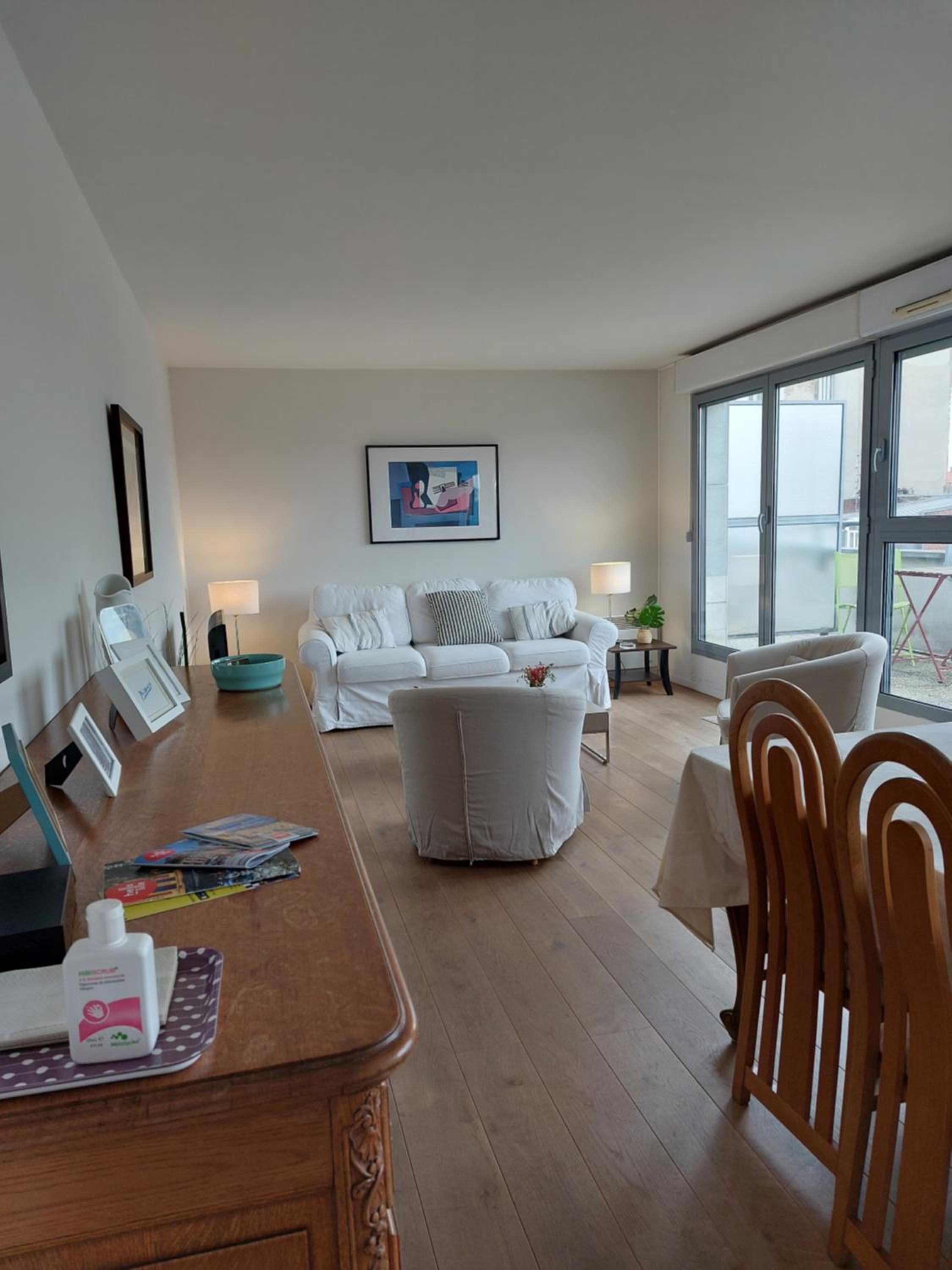 Suite Molinel
