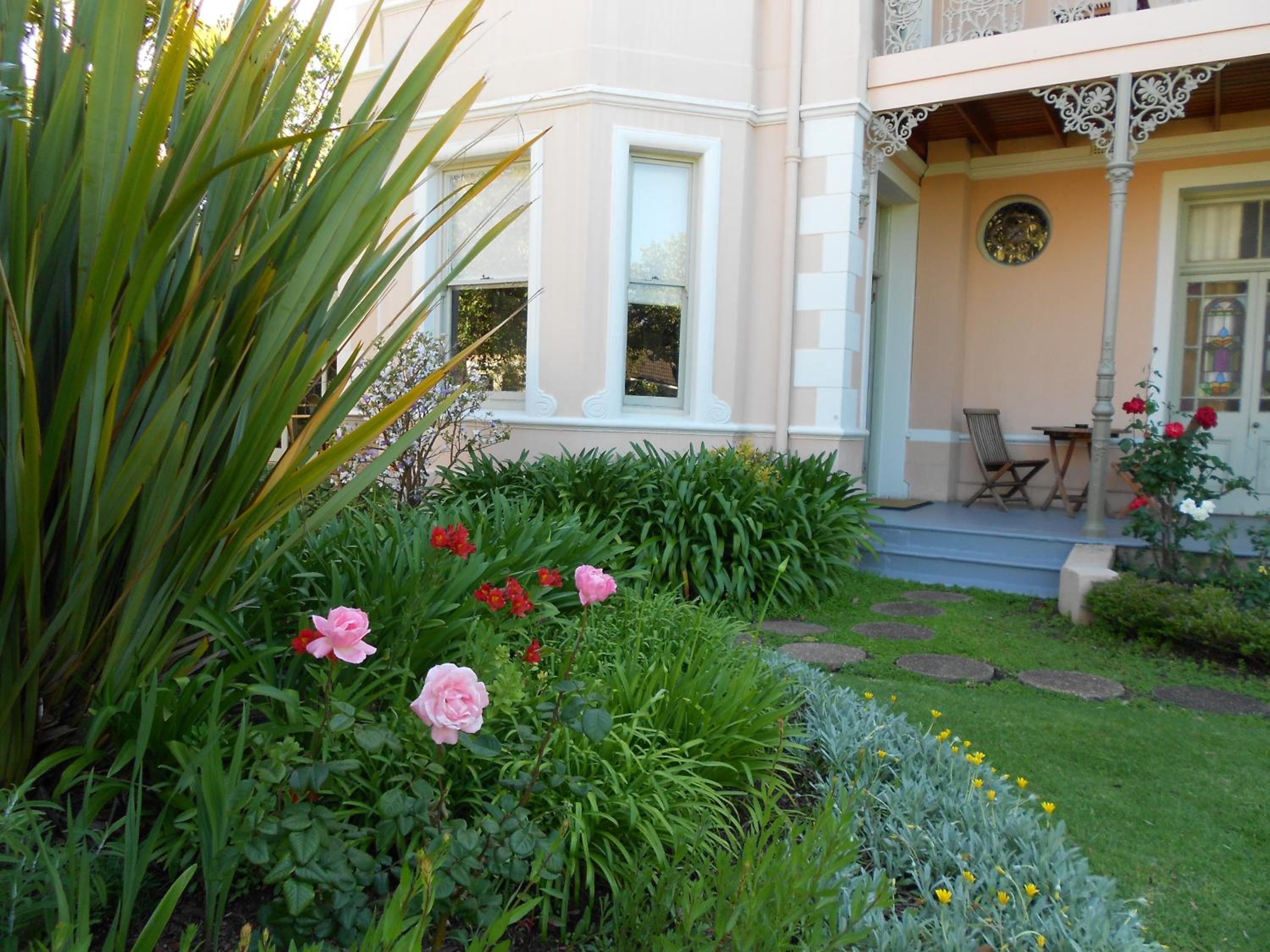 Medindi Manor