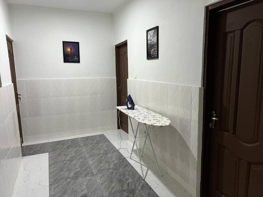 Luxury Spacious Apartment