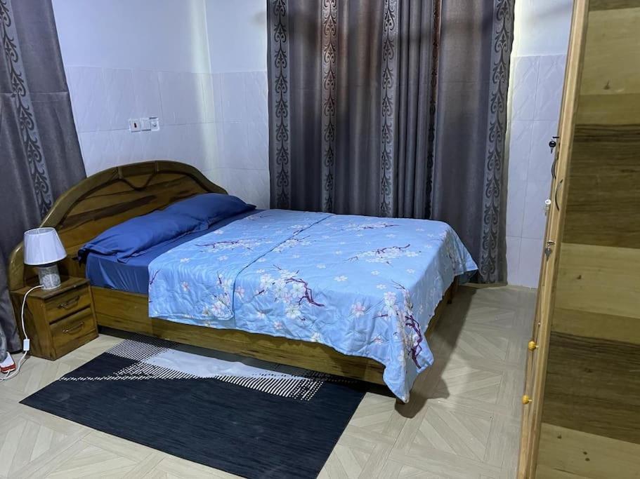 Luxury Spacious Apartment