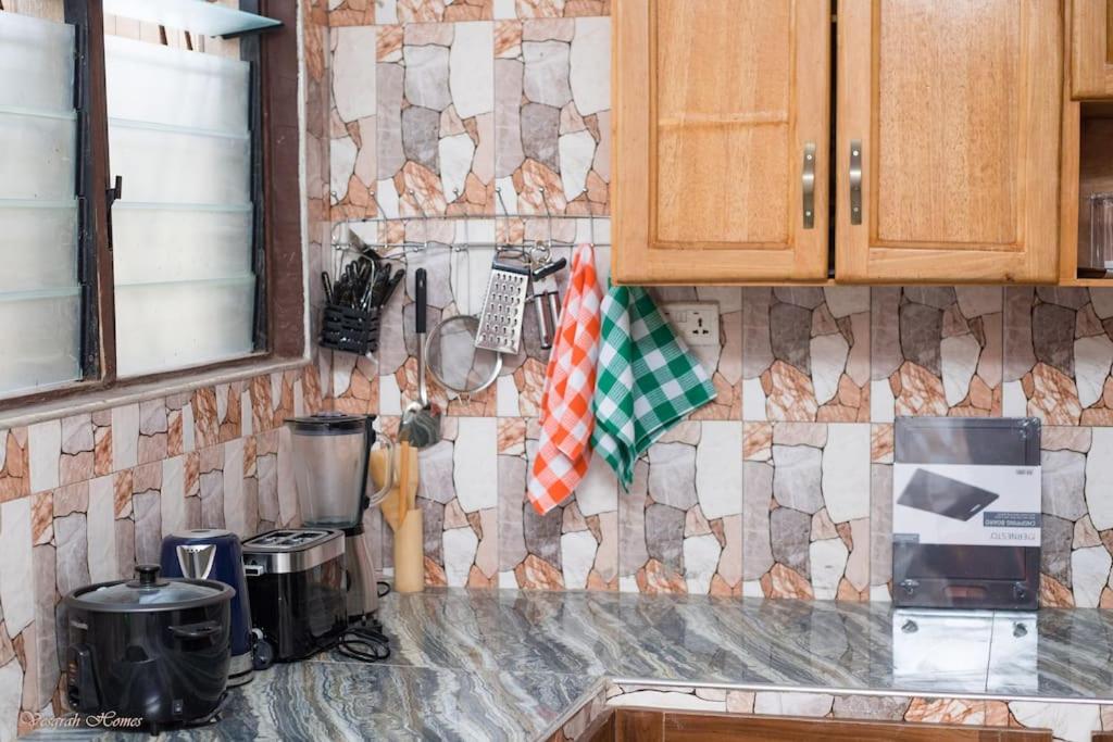 Luxury Spacious Apartment