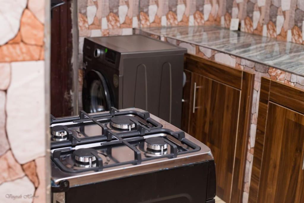 Luxury Spacious Apartment