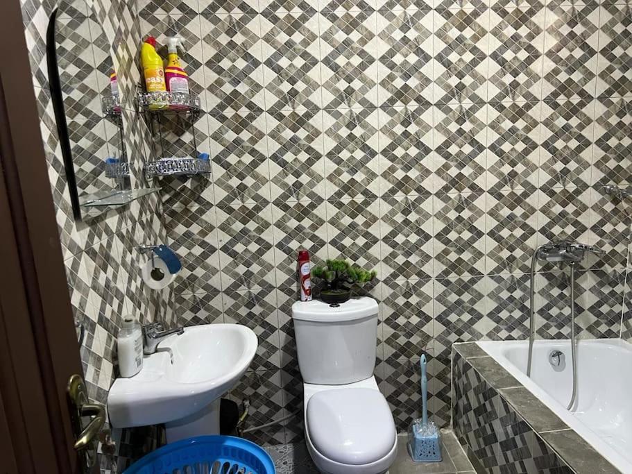 Luxury Spacious Apartment
