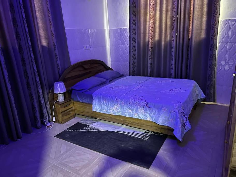 Luxury Spacious Apartment