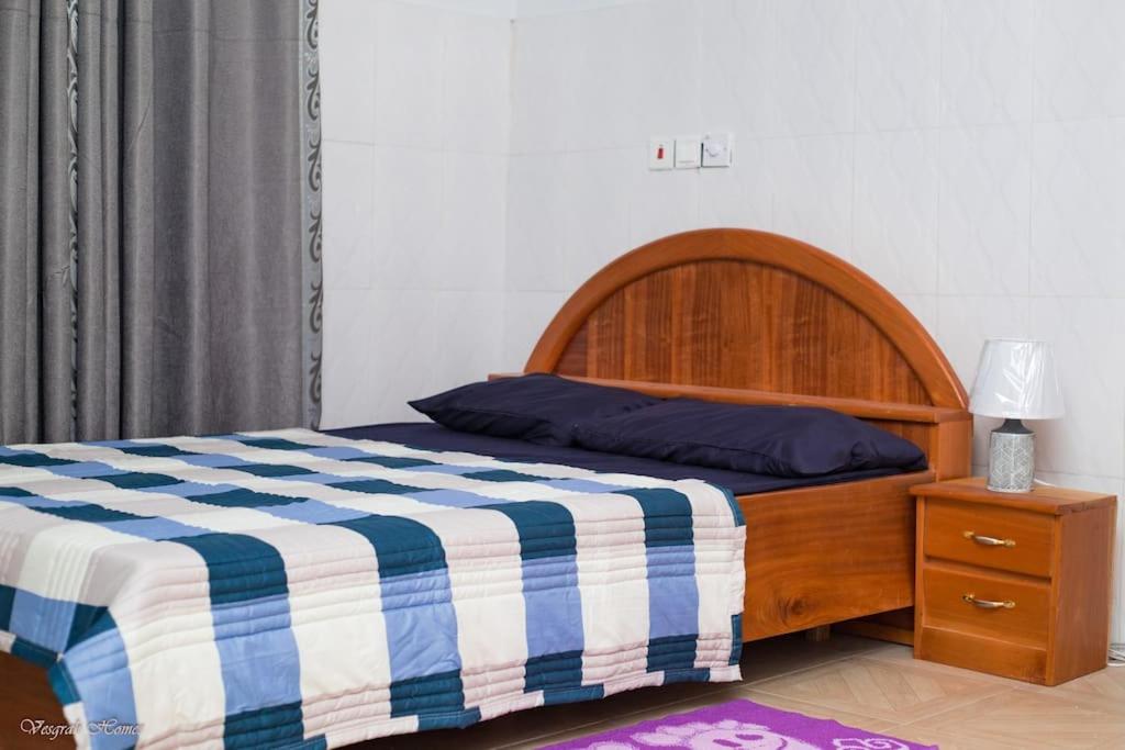 Luxury Spacious Apartment