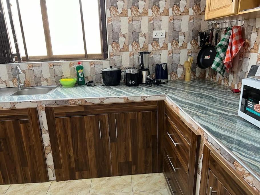 Luxury Spacious Apartment