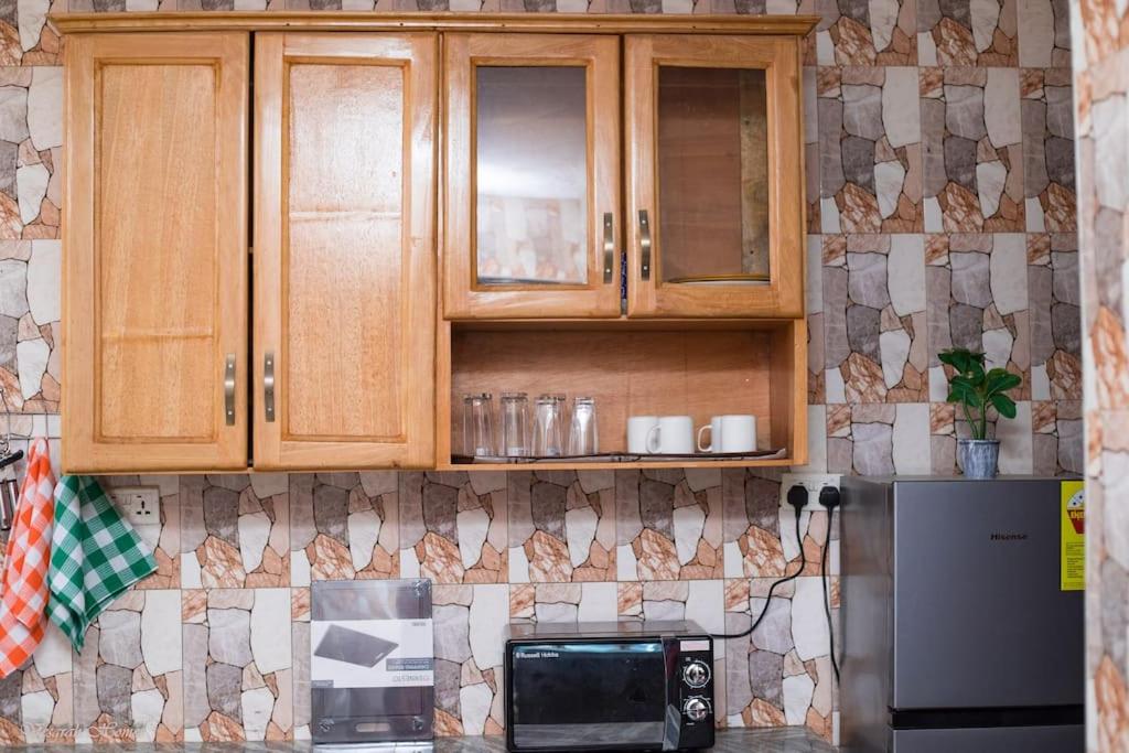 Luxury Spacious Apartment