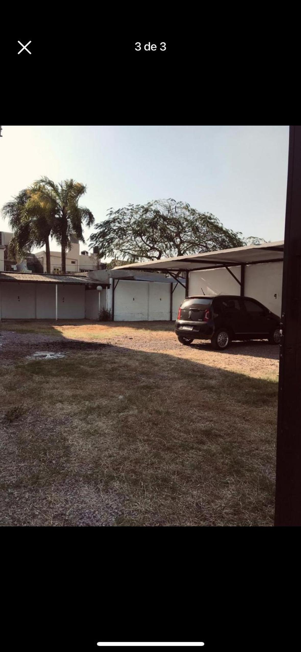 Apartamento Céntrico 5 Personas 3 Ambientes