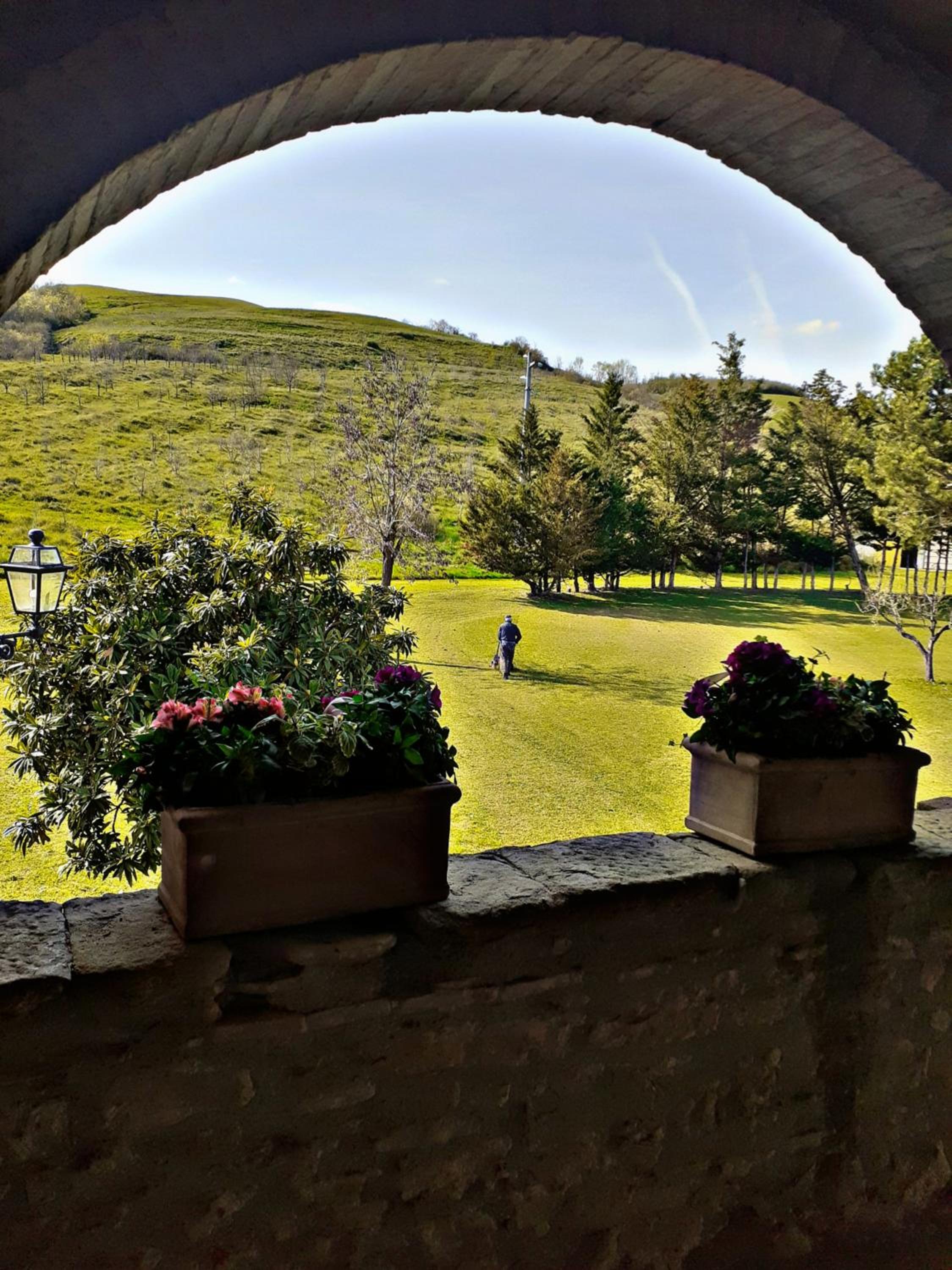 Borgo La Novella view 3
