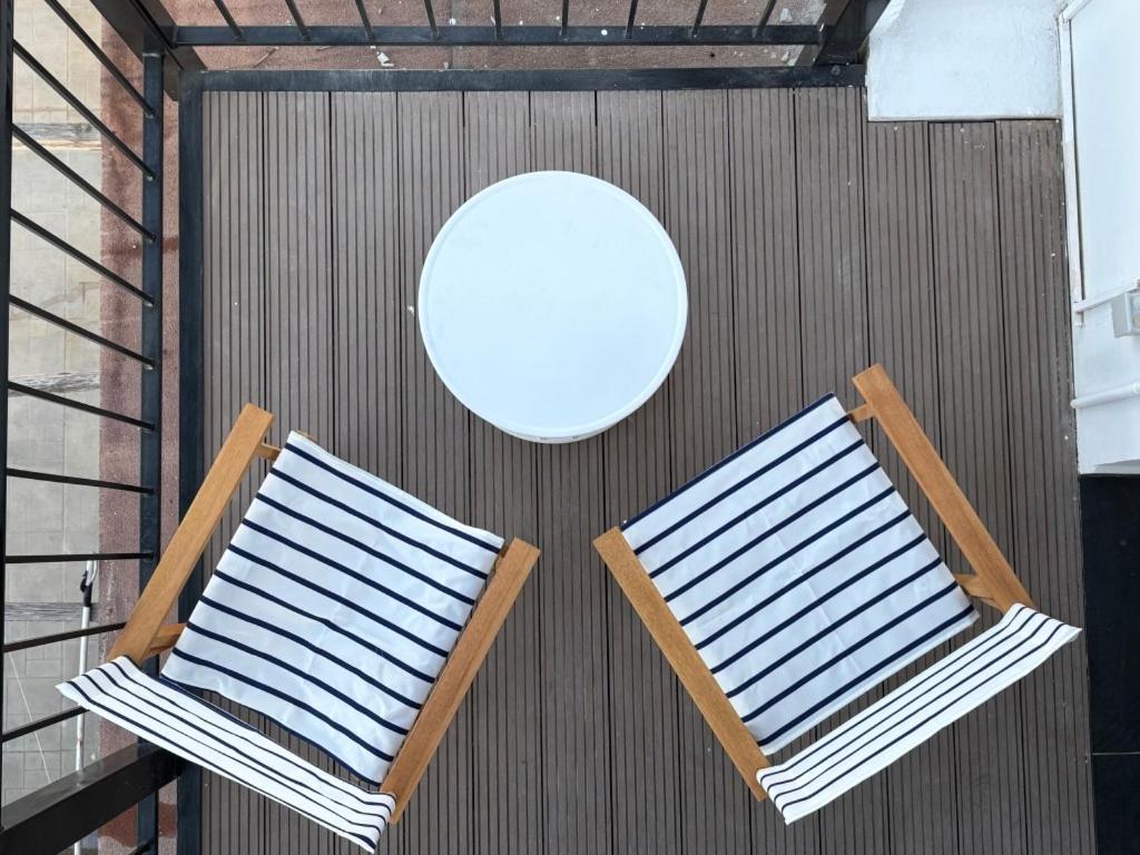 Venus Seaview 2B, Rooftop, PRIME Location, Paphos