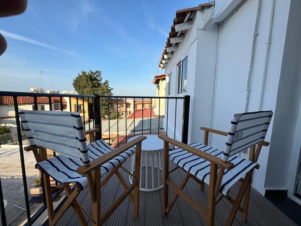 Venus Seaview 2B, Rooftop, PRIME Location, Paphos