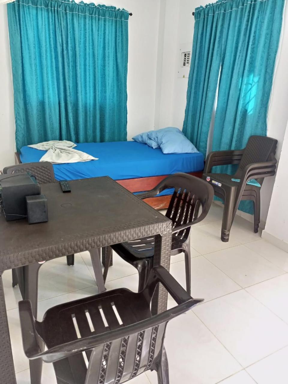 Apartamentos Mi Reserva OK - Miraluna