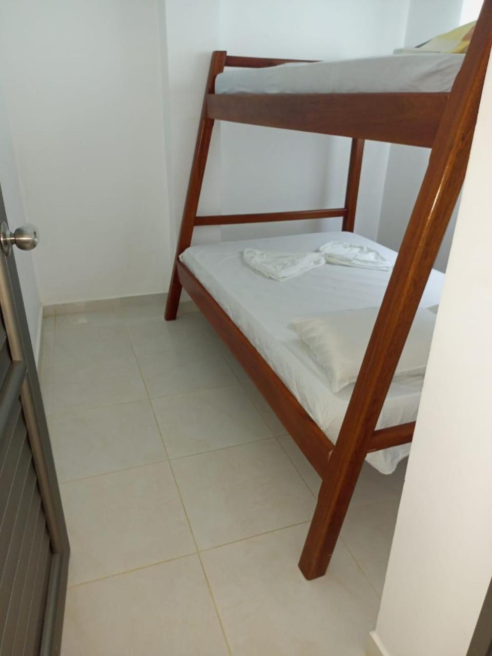Apartamentos Mi Reserva OK - Miraluna