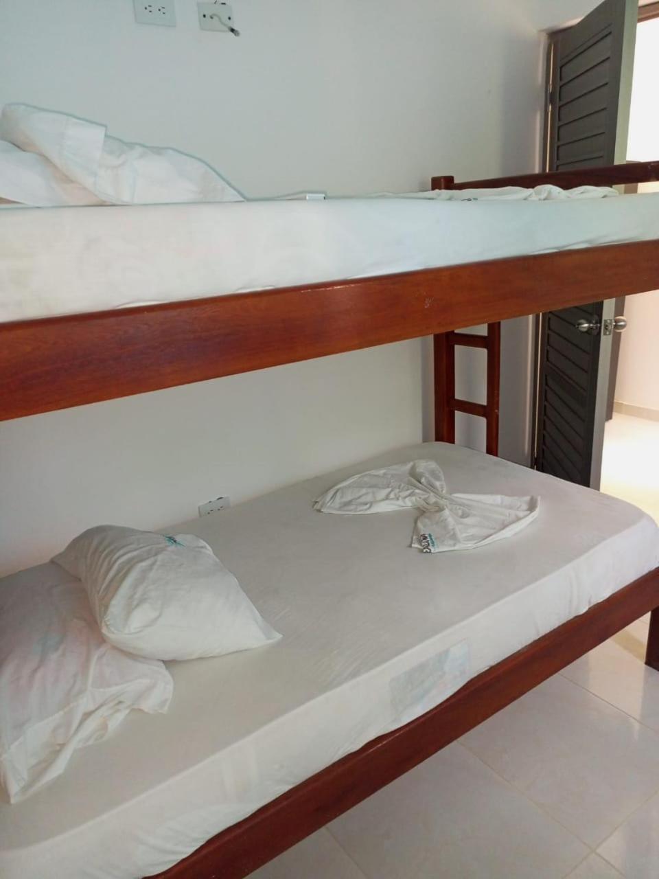 Apartamentos Mi Reserva OK - Miraluna