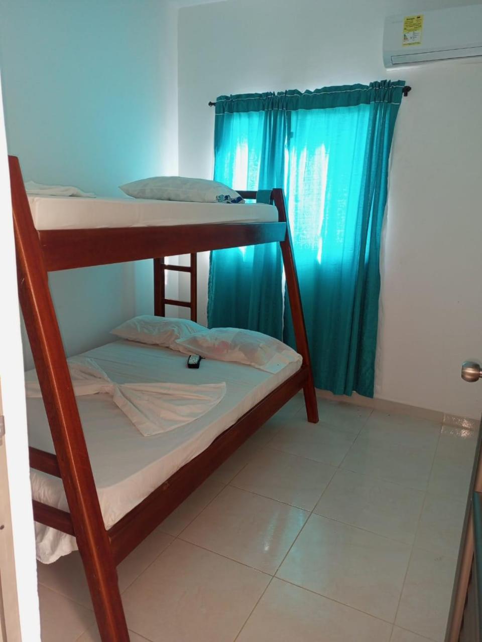 Apartamentos Mi Reserva OK - Miraluna