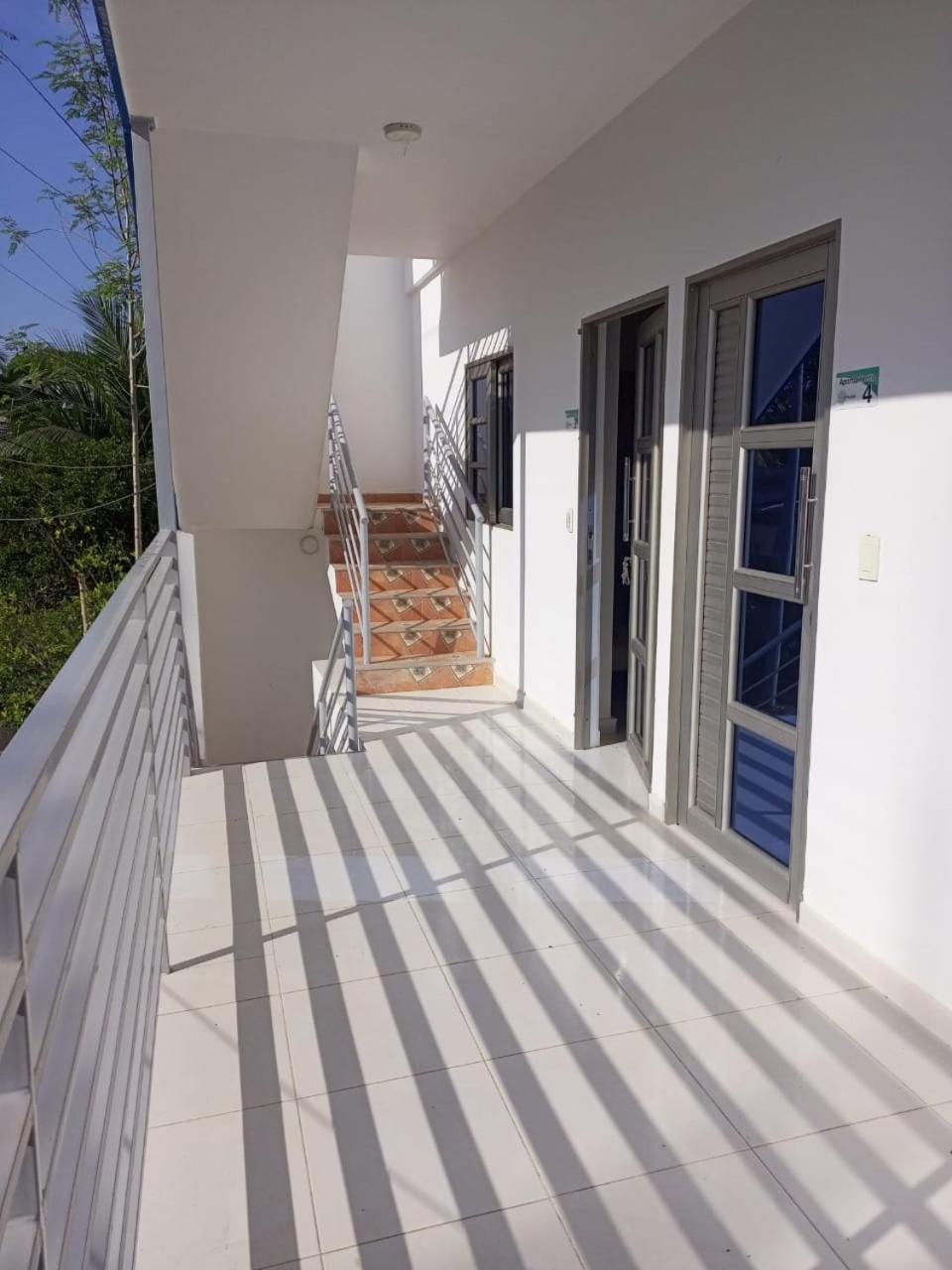 Apartamentos Mi Reserva OK - Miraluna