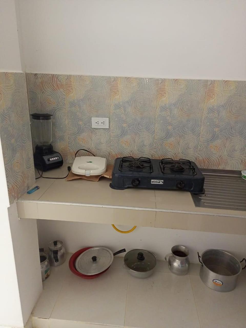 Apartamentos Mi Reserva OK - Miraluna