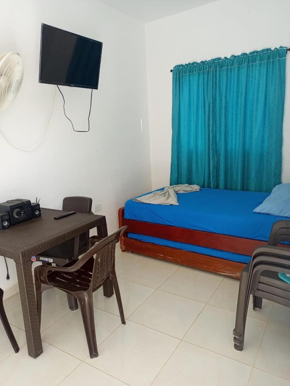 Apartamentos Mi Reserva OK - Miraluna