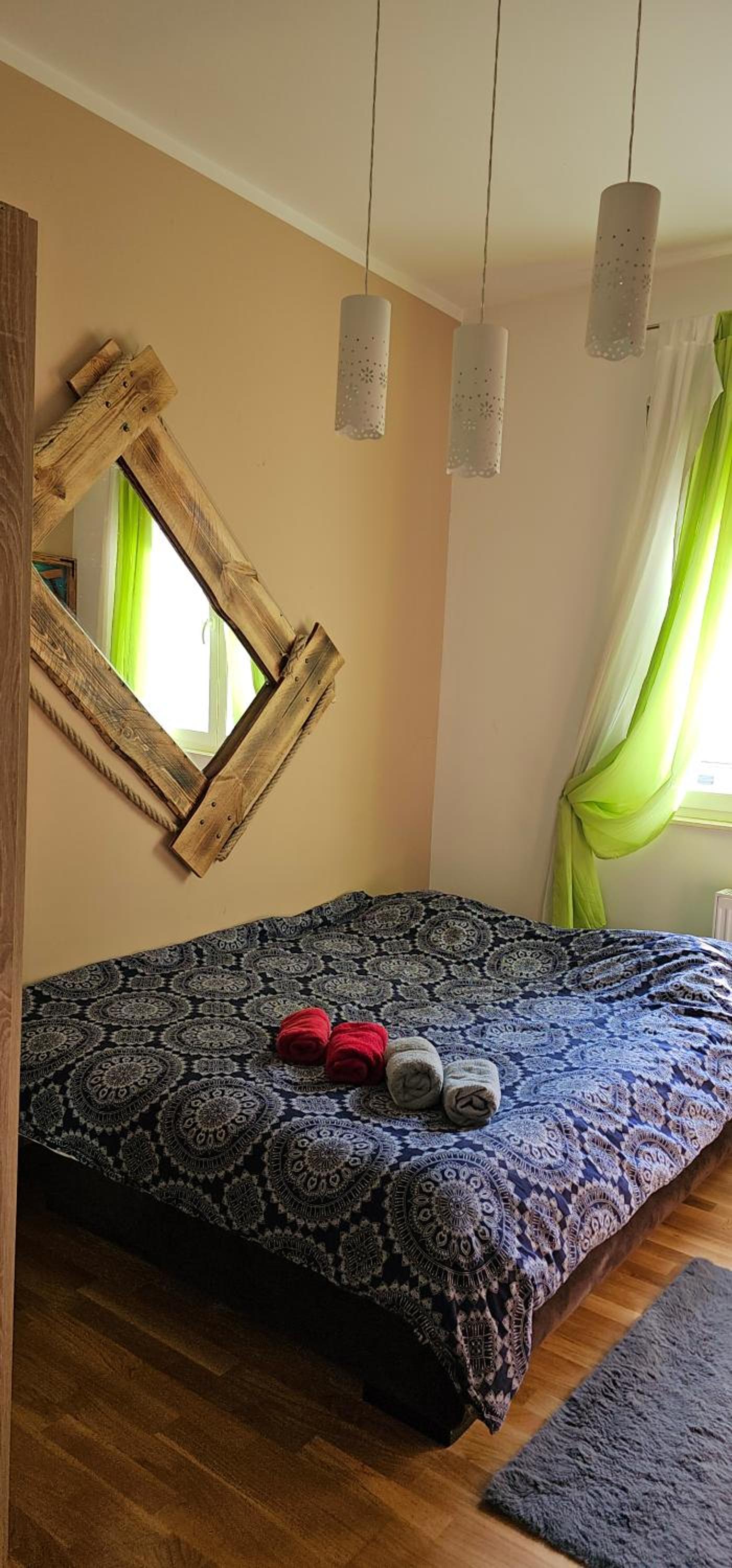 Apartman Kalina