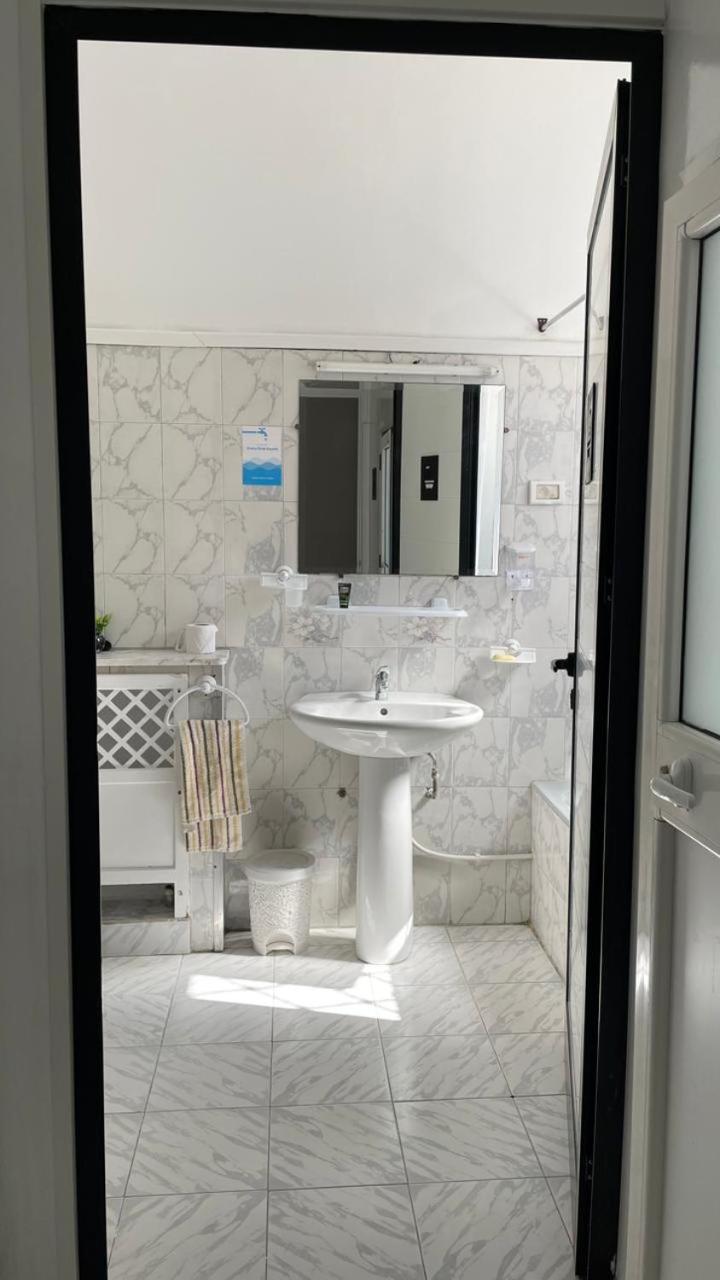 Nomads Hostel Tunisia