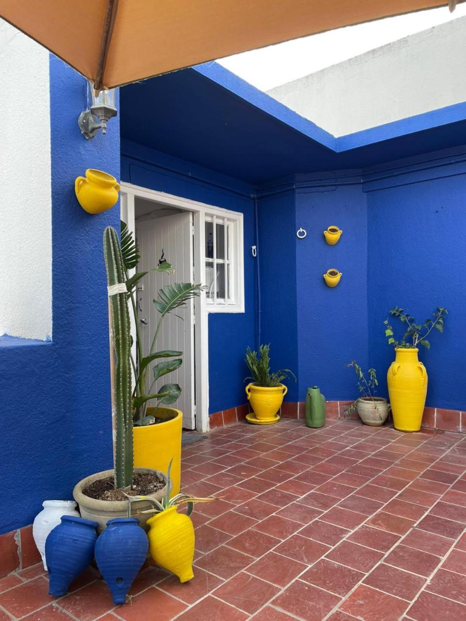 Nomads Hostel Tunisia