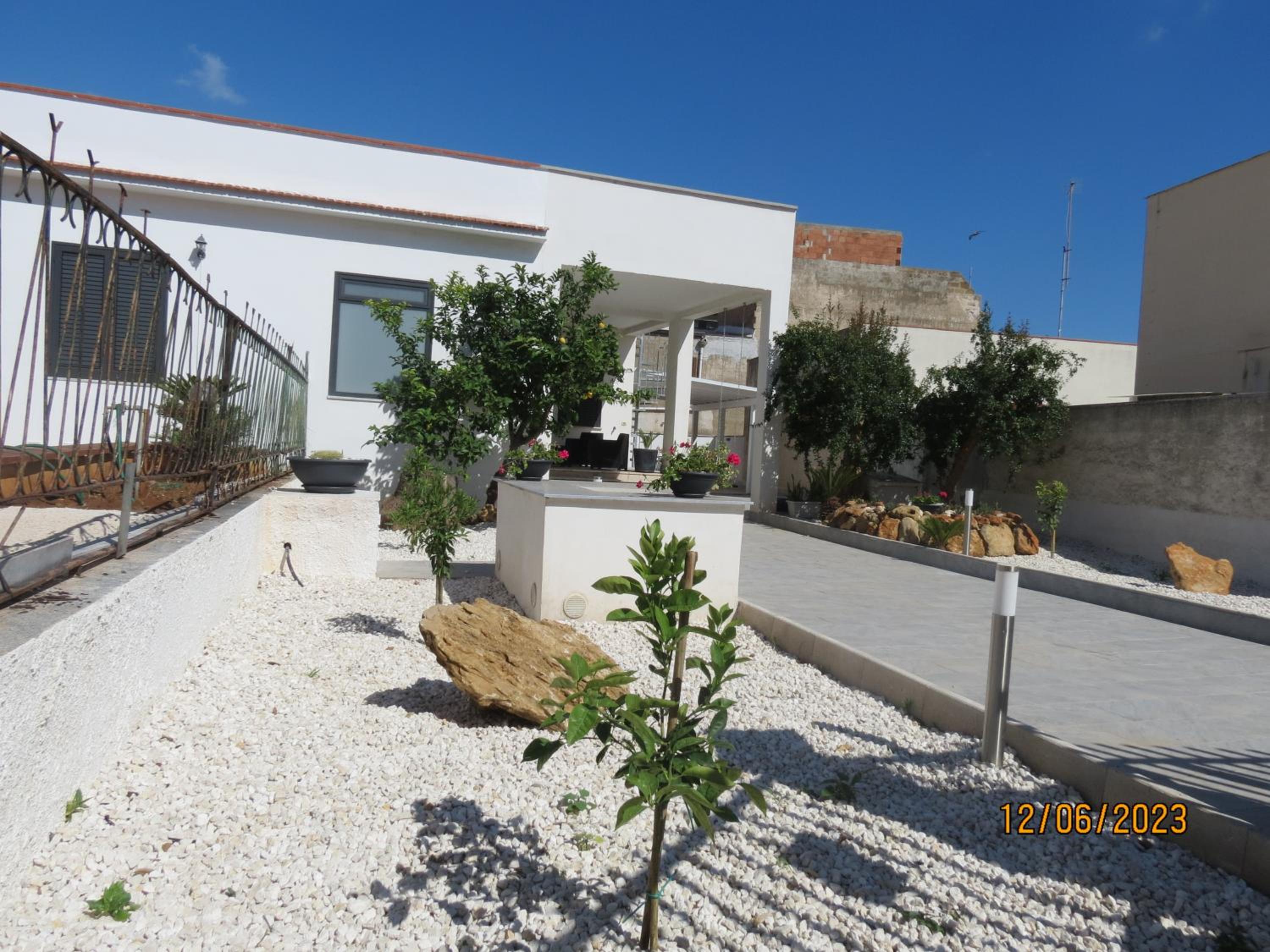 Villa Zagara view 3