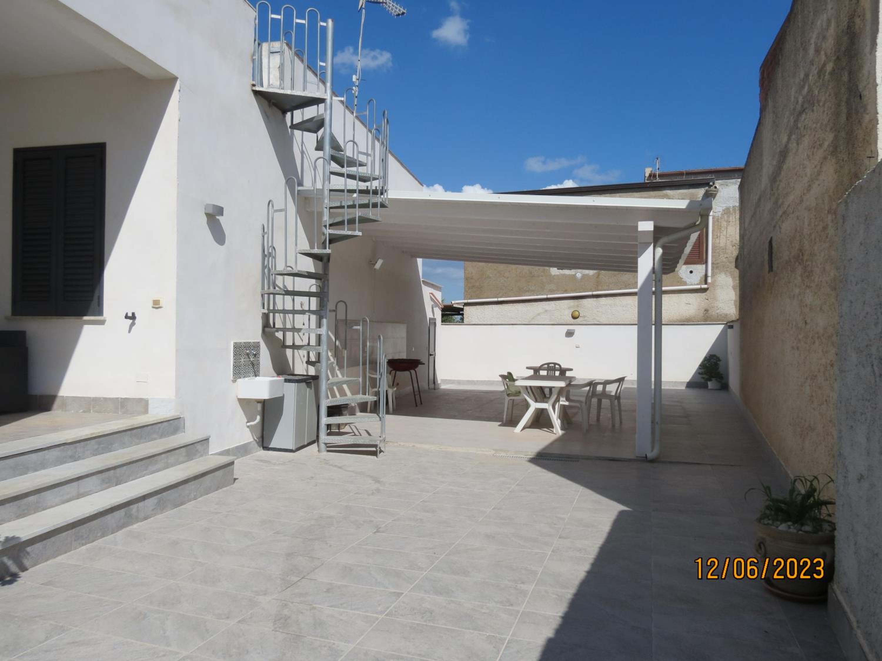 Villa Zagara view 5